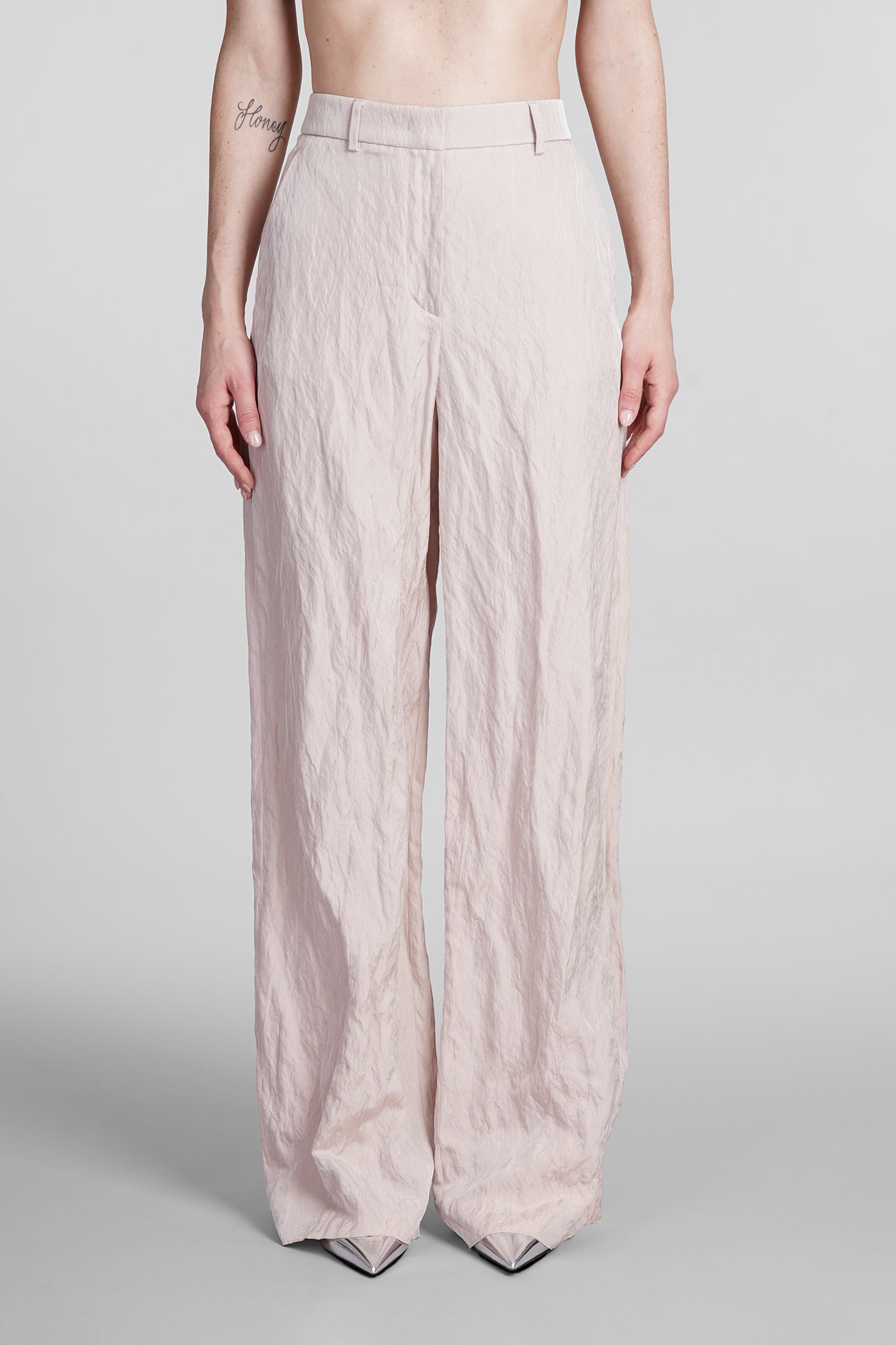 Giorgio Armani 隐形裤子
