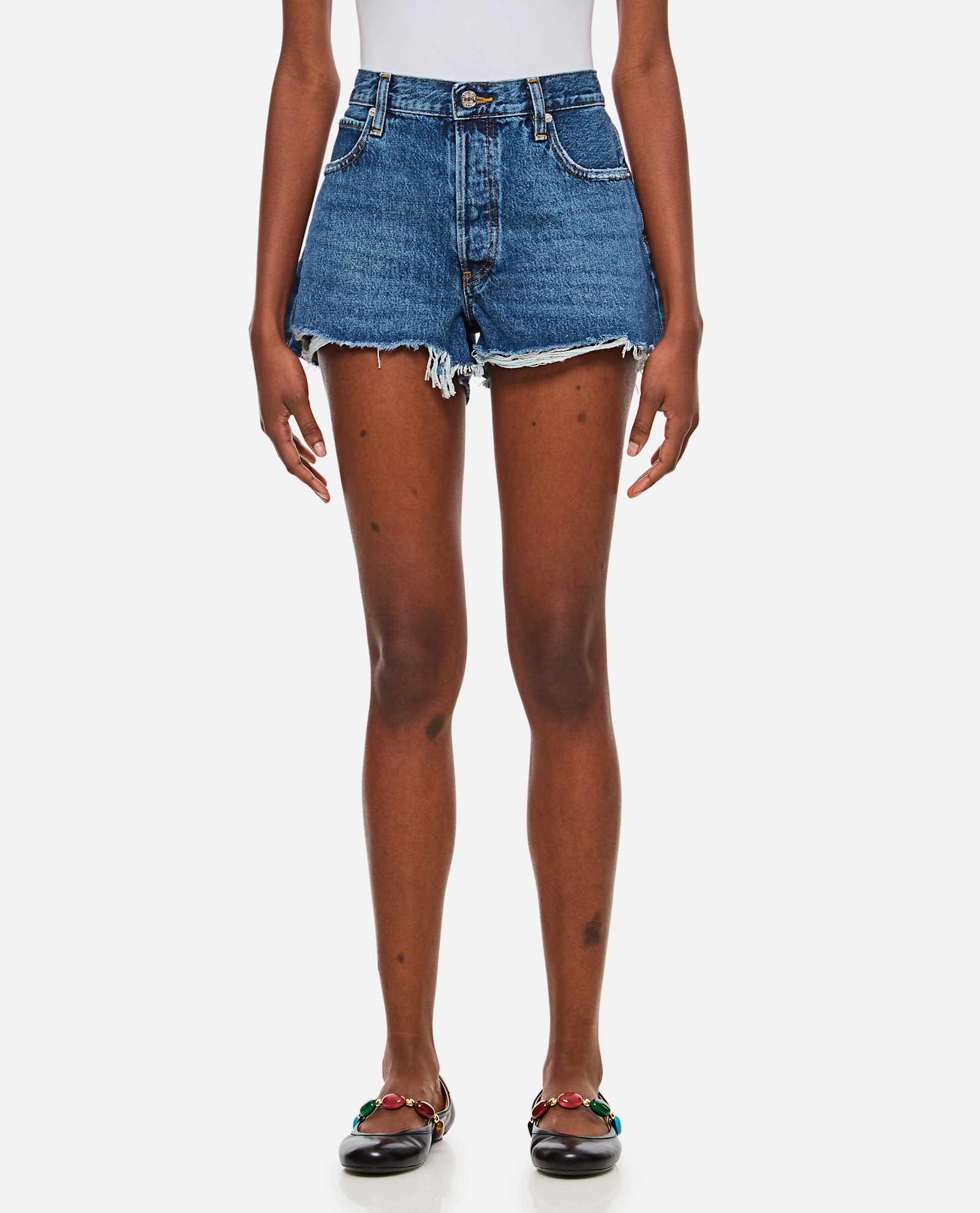 Frame The Hang Short