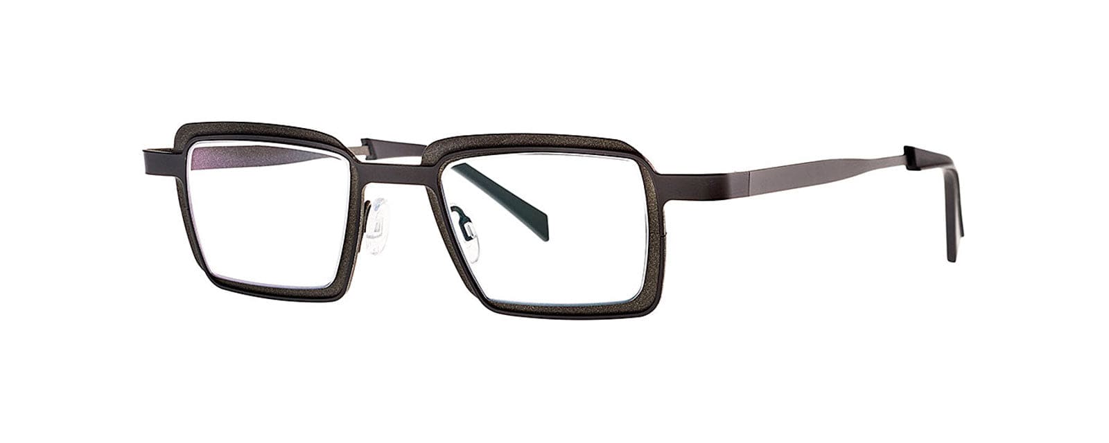 Theo Eyewear Eye Witness Yc 258 Glasses
