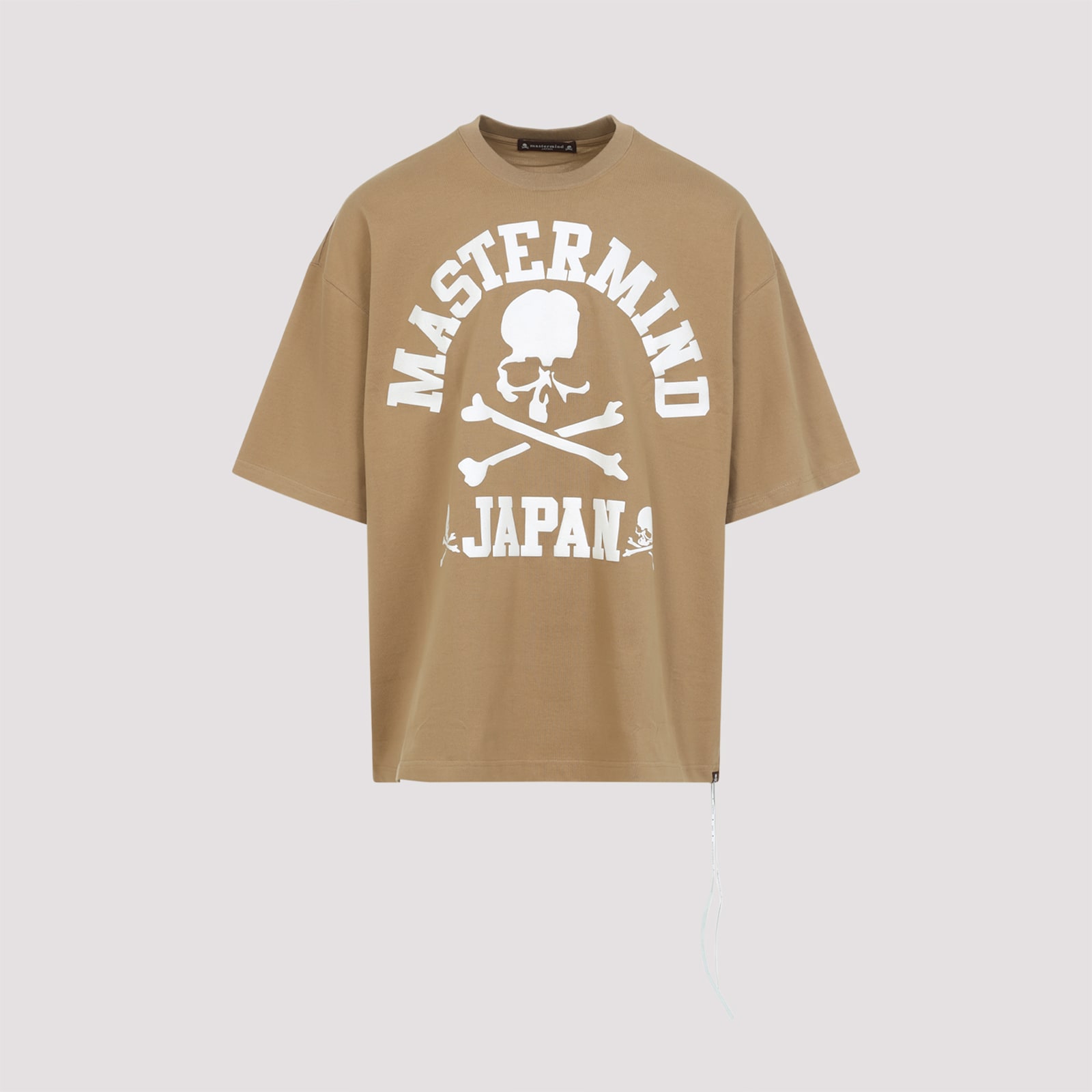 Mastermind Japan University T-shirt