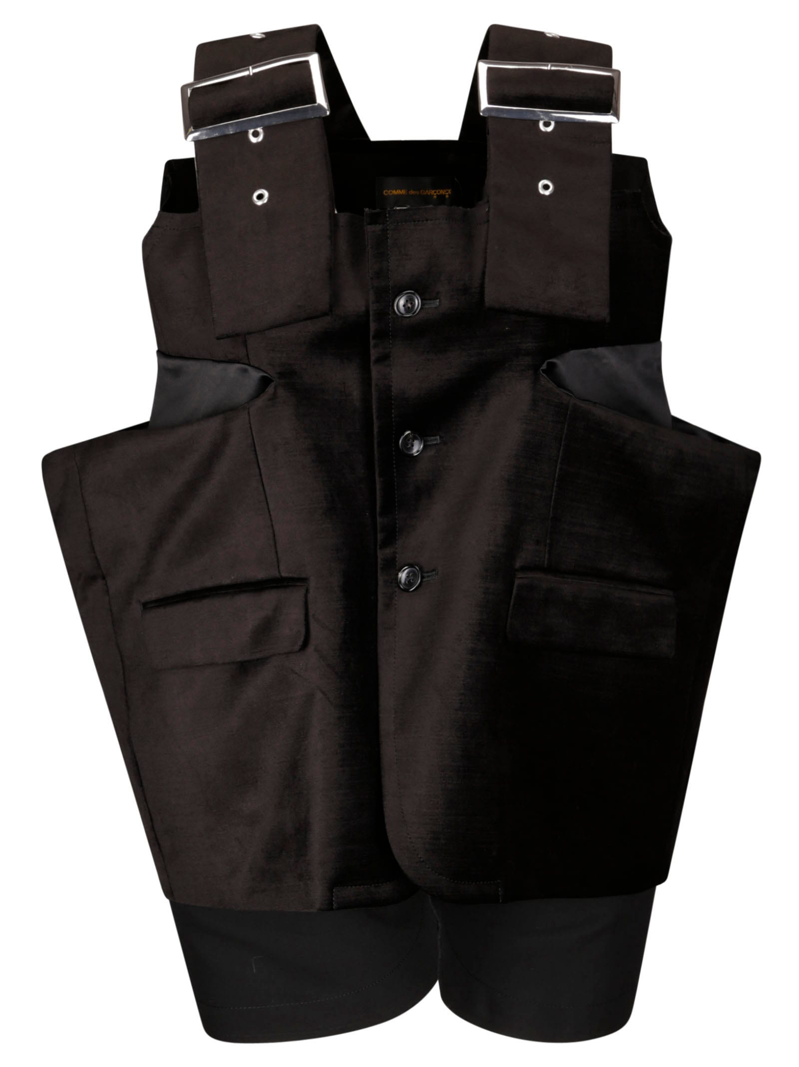 Comme des Garçons 女士夹克