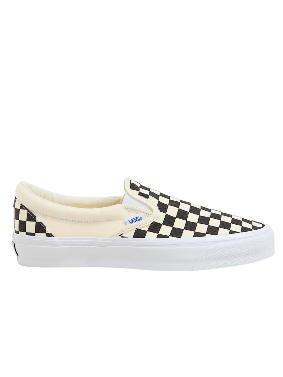 Vans Slip-On Reissue 98 Checkerboard Shoes