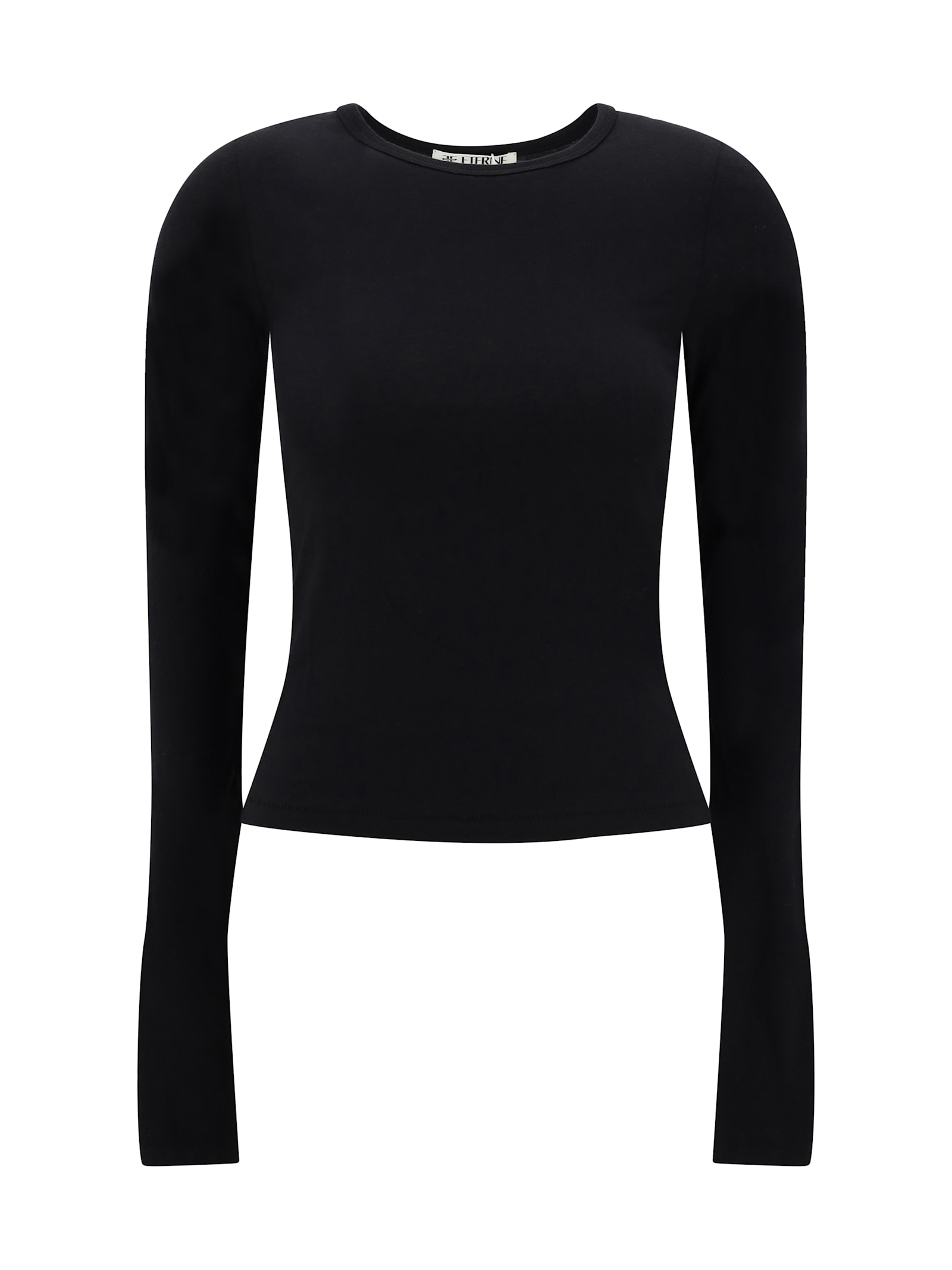 Éterne Long-sleeve Top