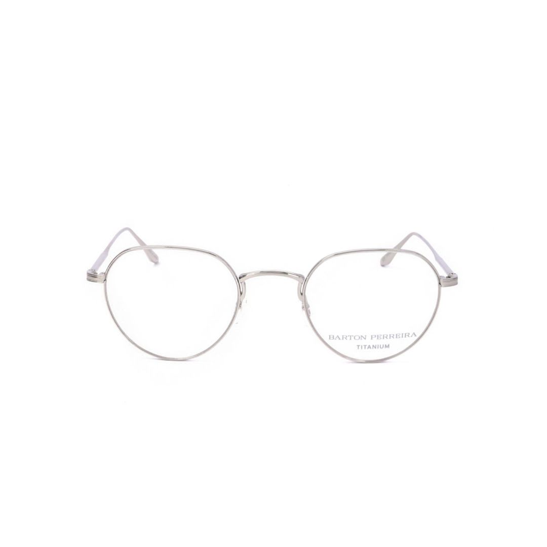 Barton Perreira Bp51941yc-silver