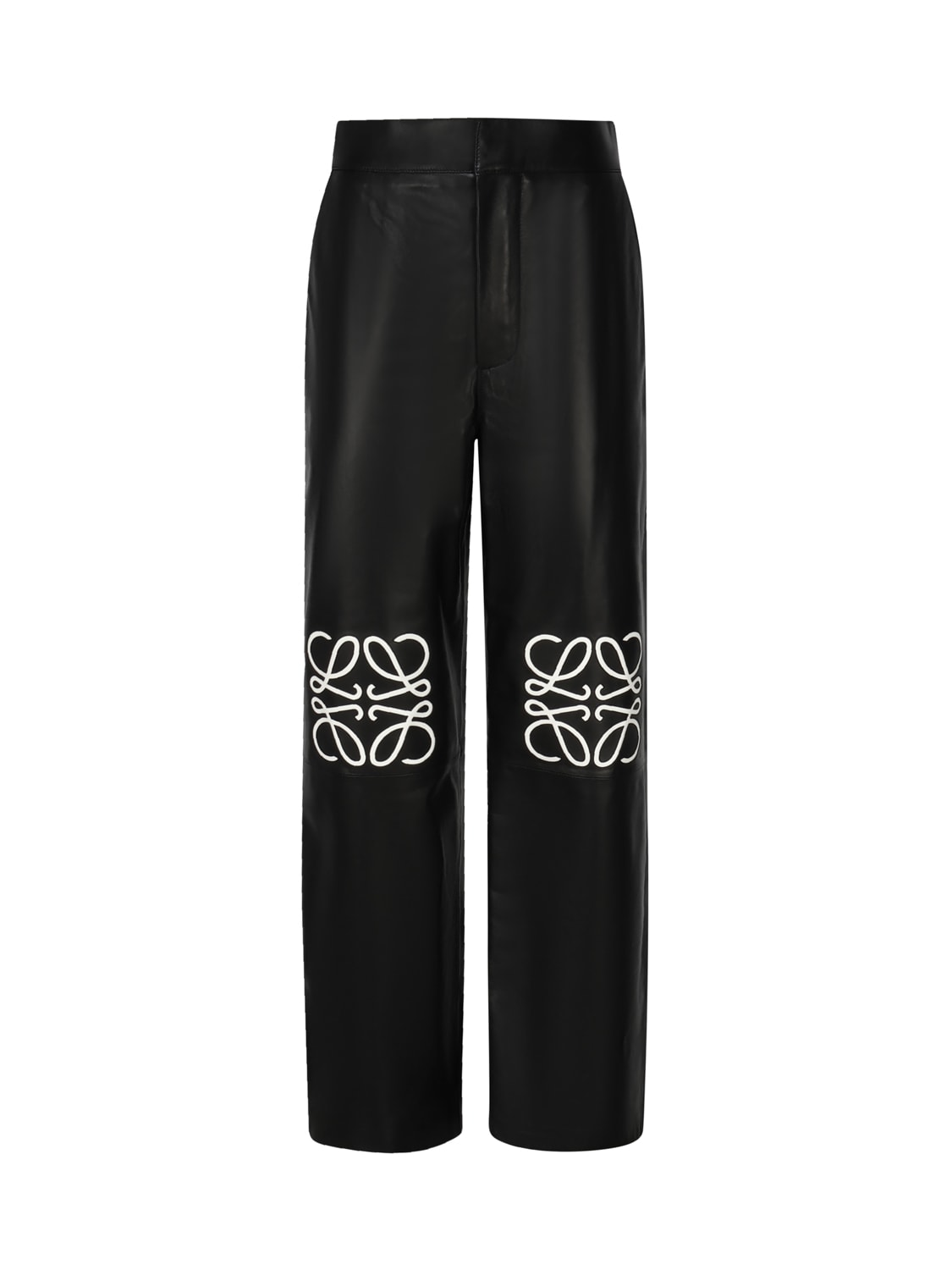 Loewe anagram Baggy Trousers