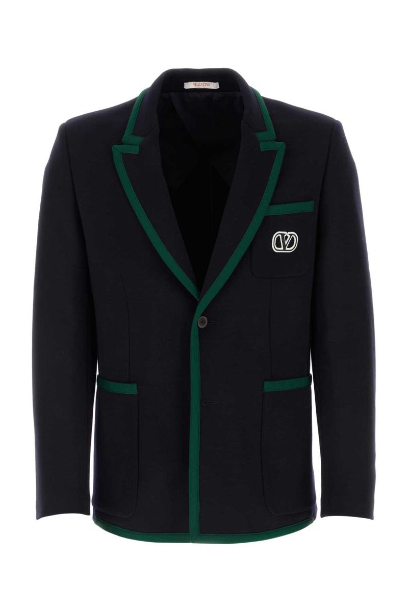 Valentino Garavani Jackets And Vests