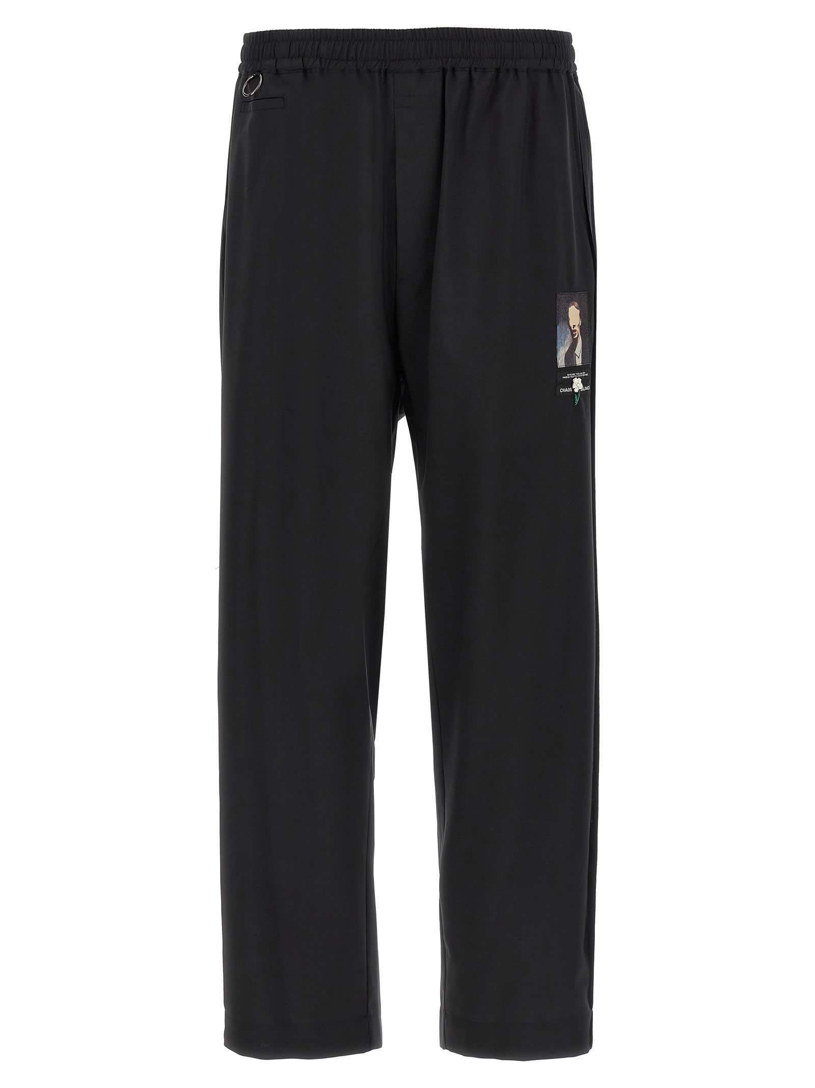 Undercover Jun Takahashi uc1e4519 Pants