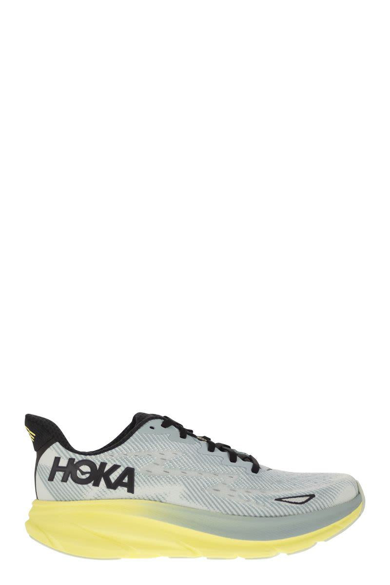 Hoka Clifton 9 - 透气运动鞋
