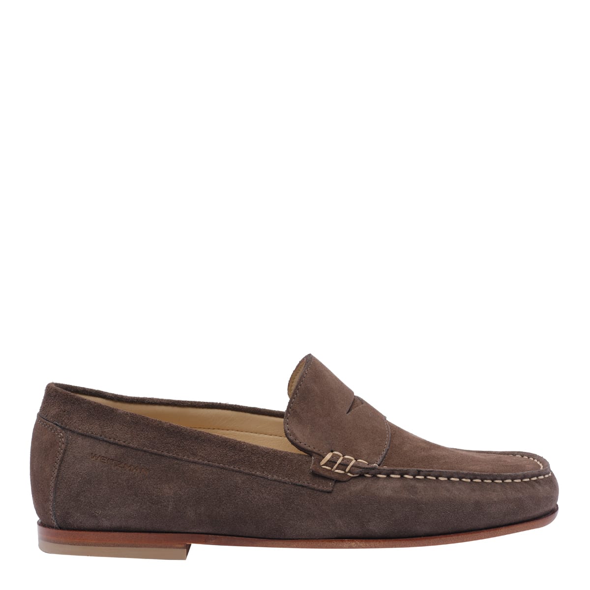 Stuart Weitzman Brady Loafers