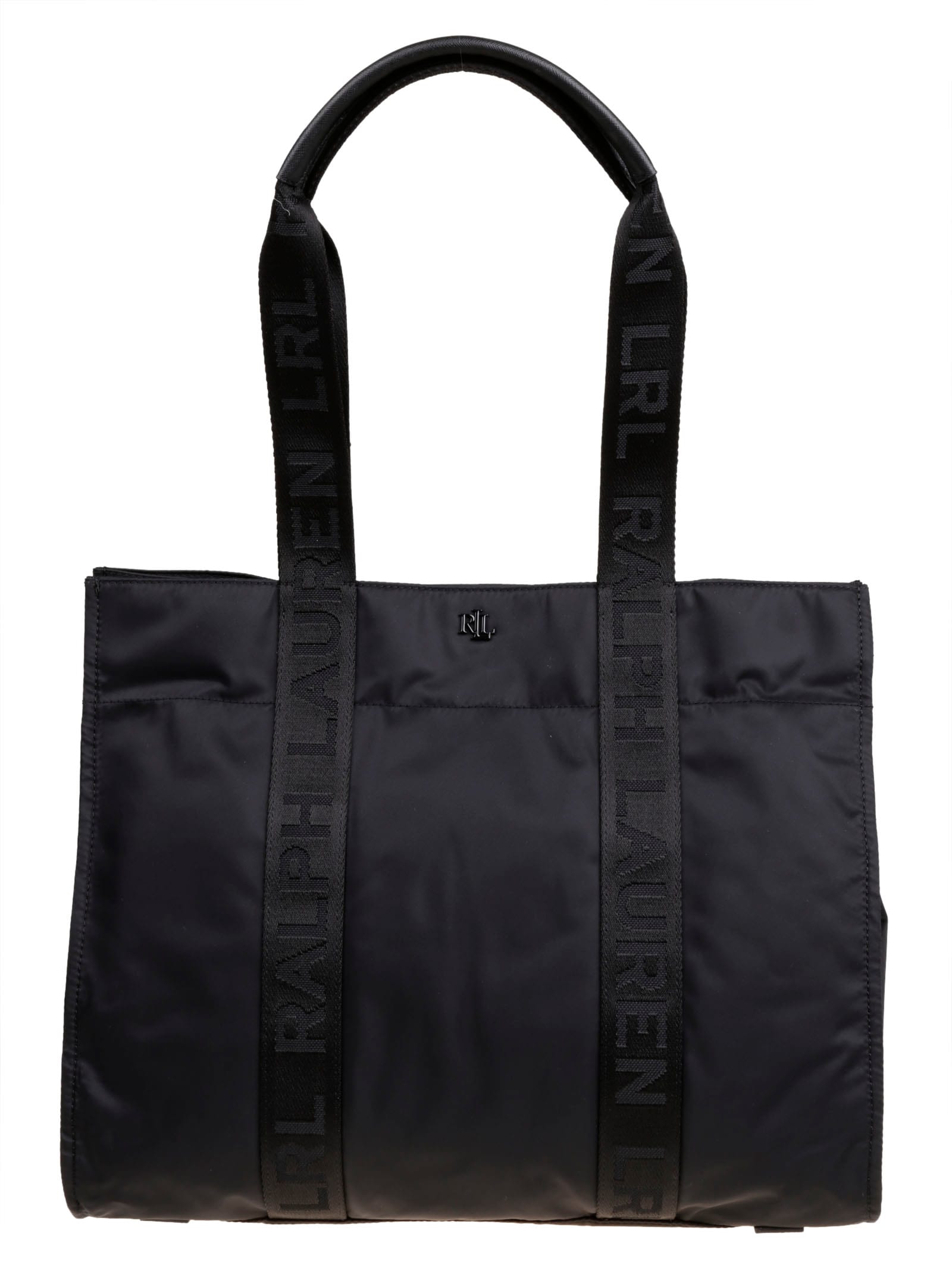 Ralph Lauren Stevie Tote Tote
