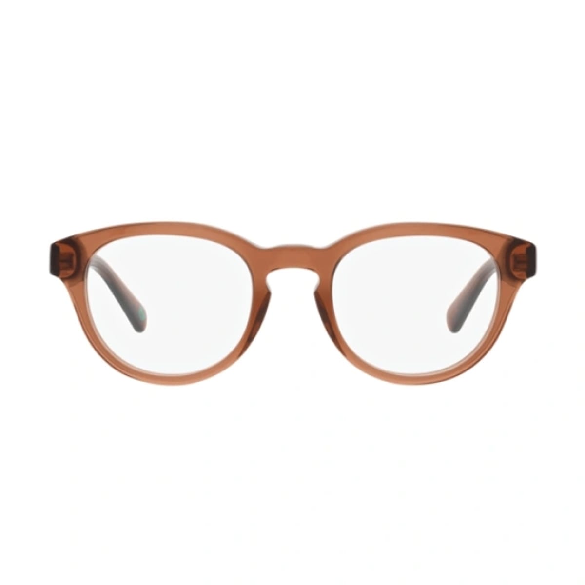 Polo Ralph Lauren Ph2262 Linea the Earth Polo 6086 Marrone Trasparente Glasses