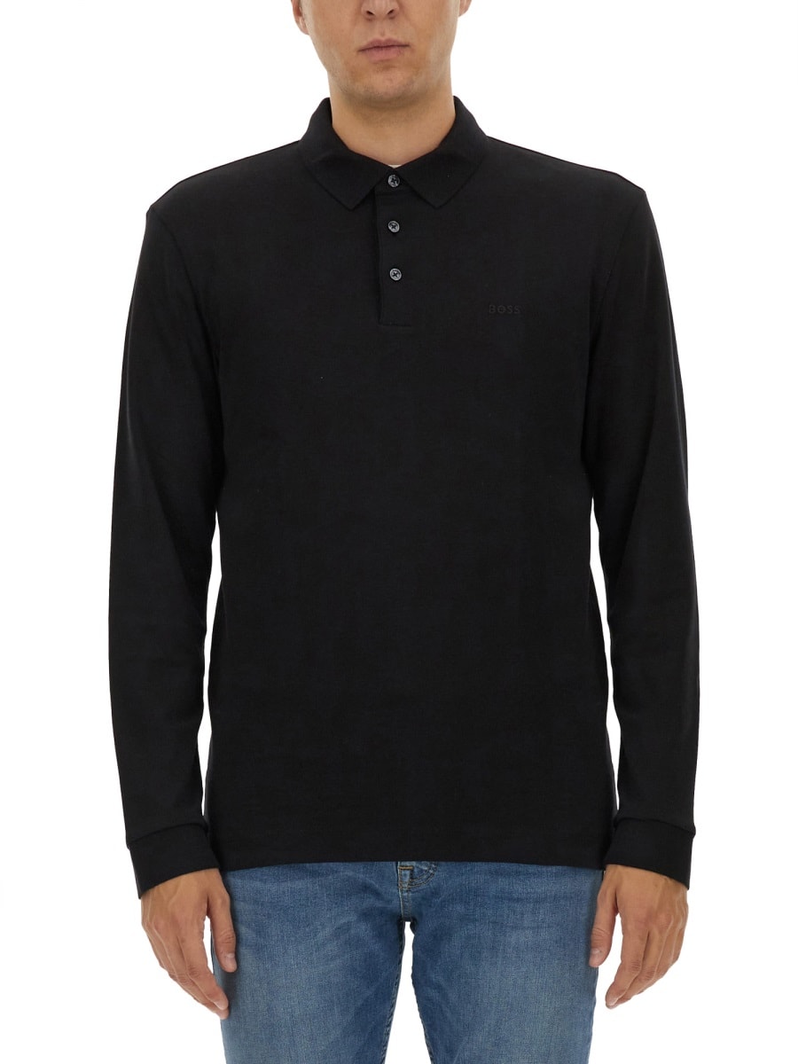 Hugo Boss Polo pado 30