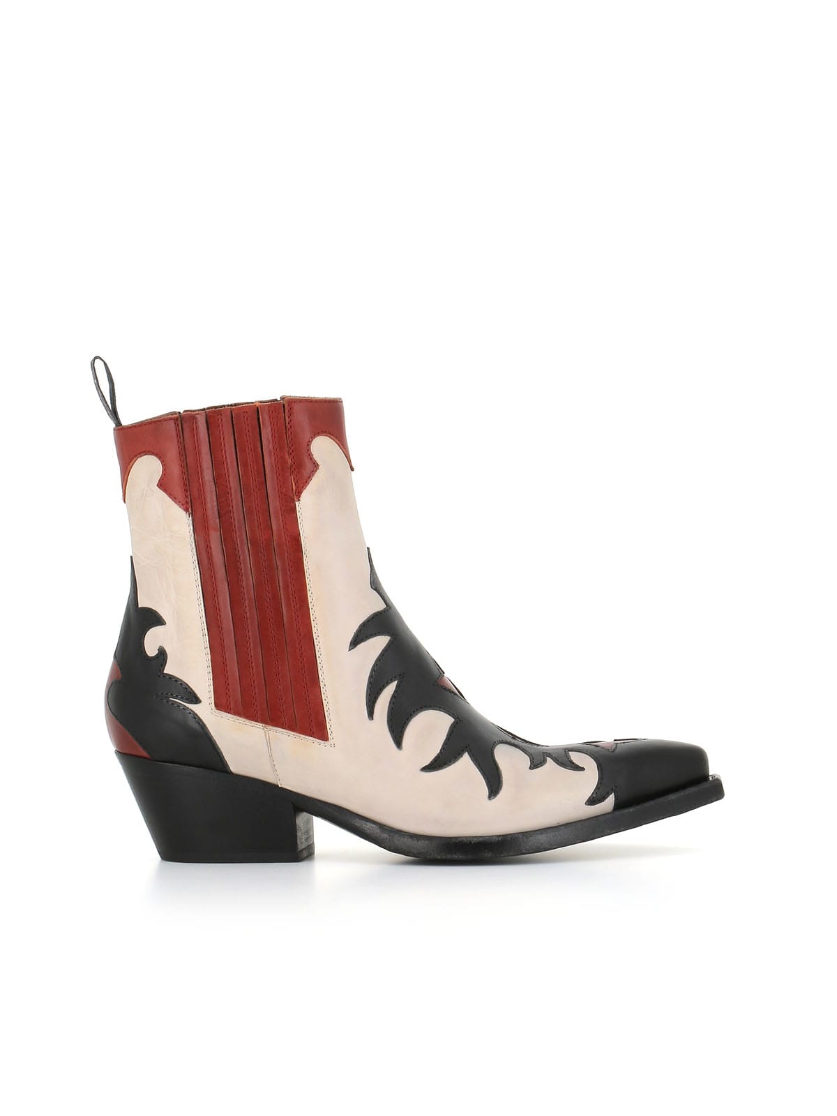 Sartore Texano Sr3651yf