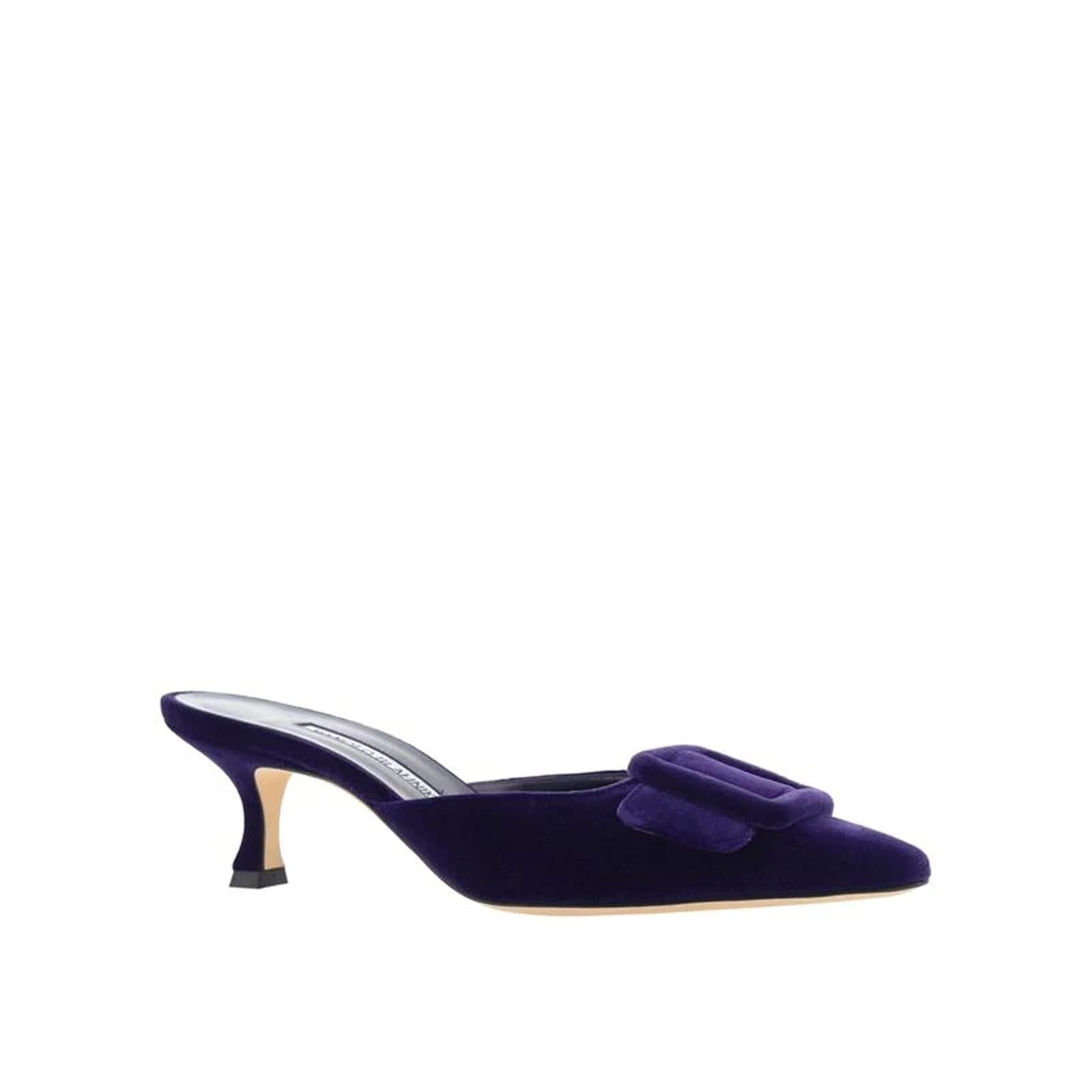 Manolo Blahnik Maysale 50 高跟鞋