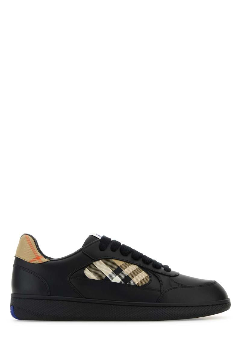 Burberry 运动鞋