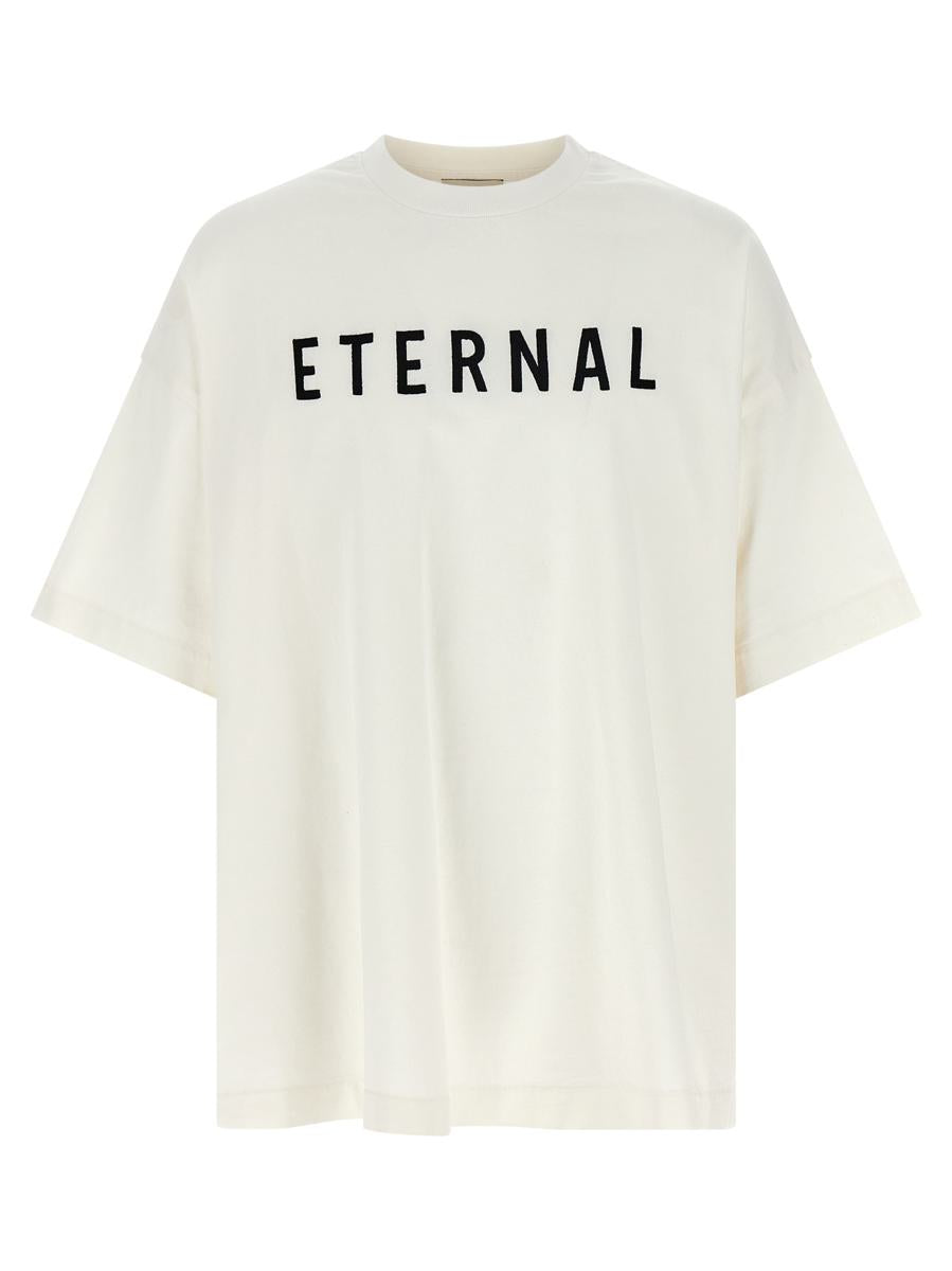 Fear Of God '永恒' T恤