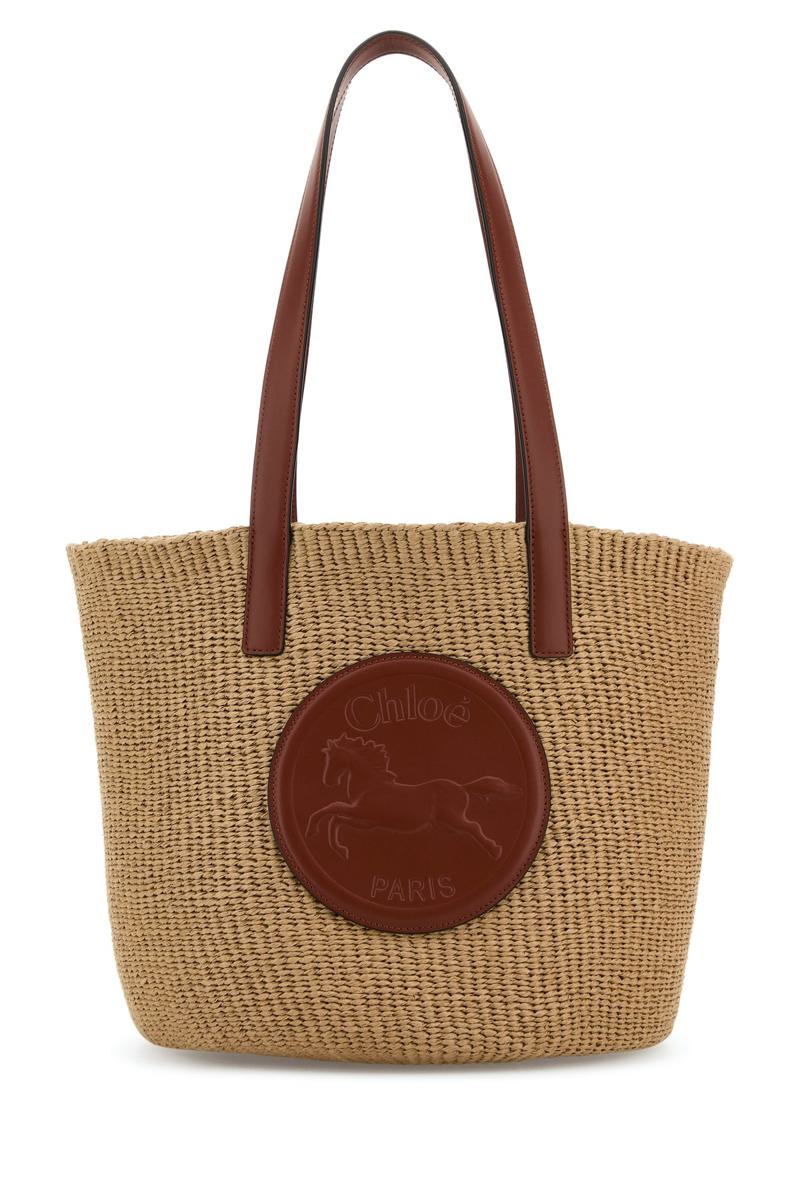 Chloé Bucket Bags