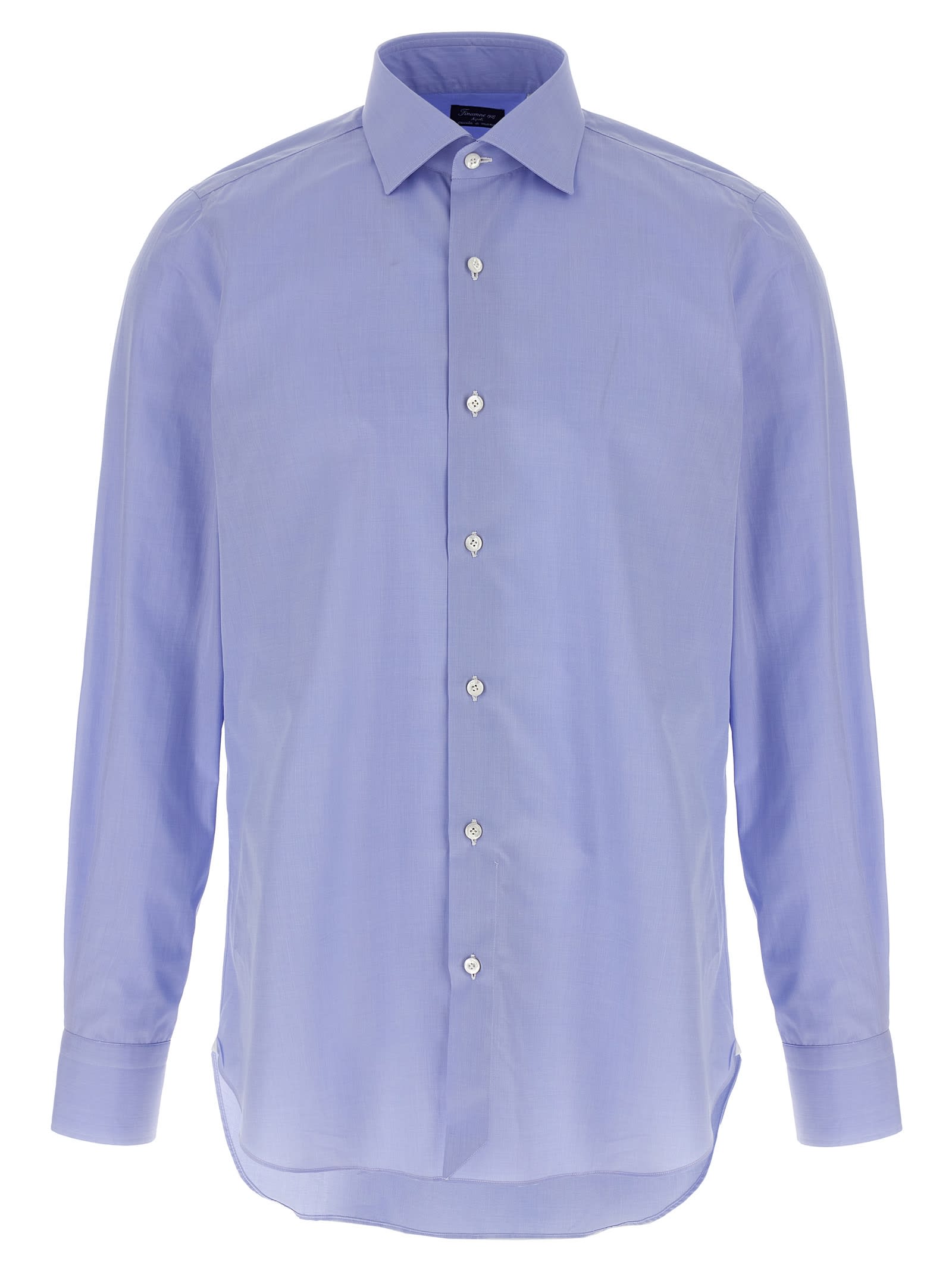 Finamore napoli Shirt