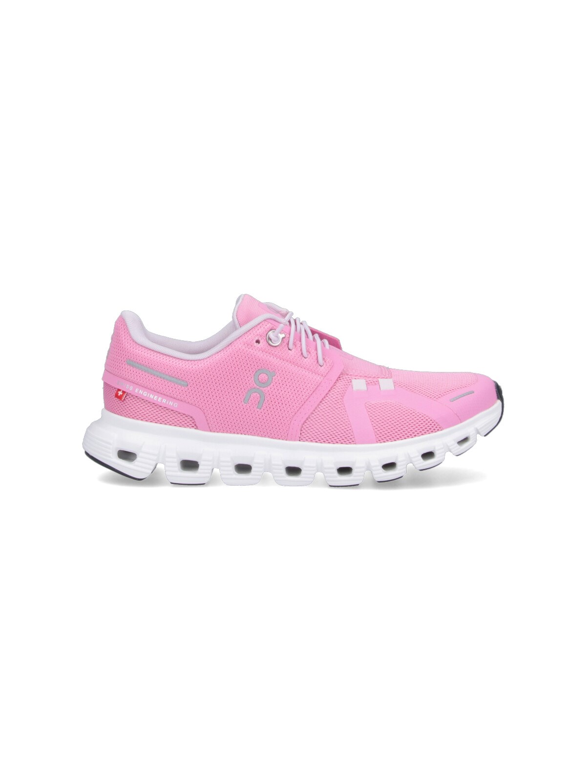 ON "Cloud 6" Sneakers