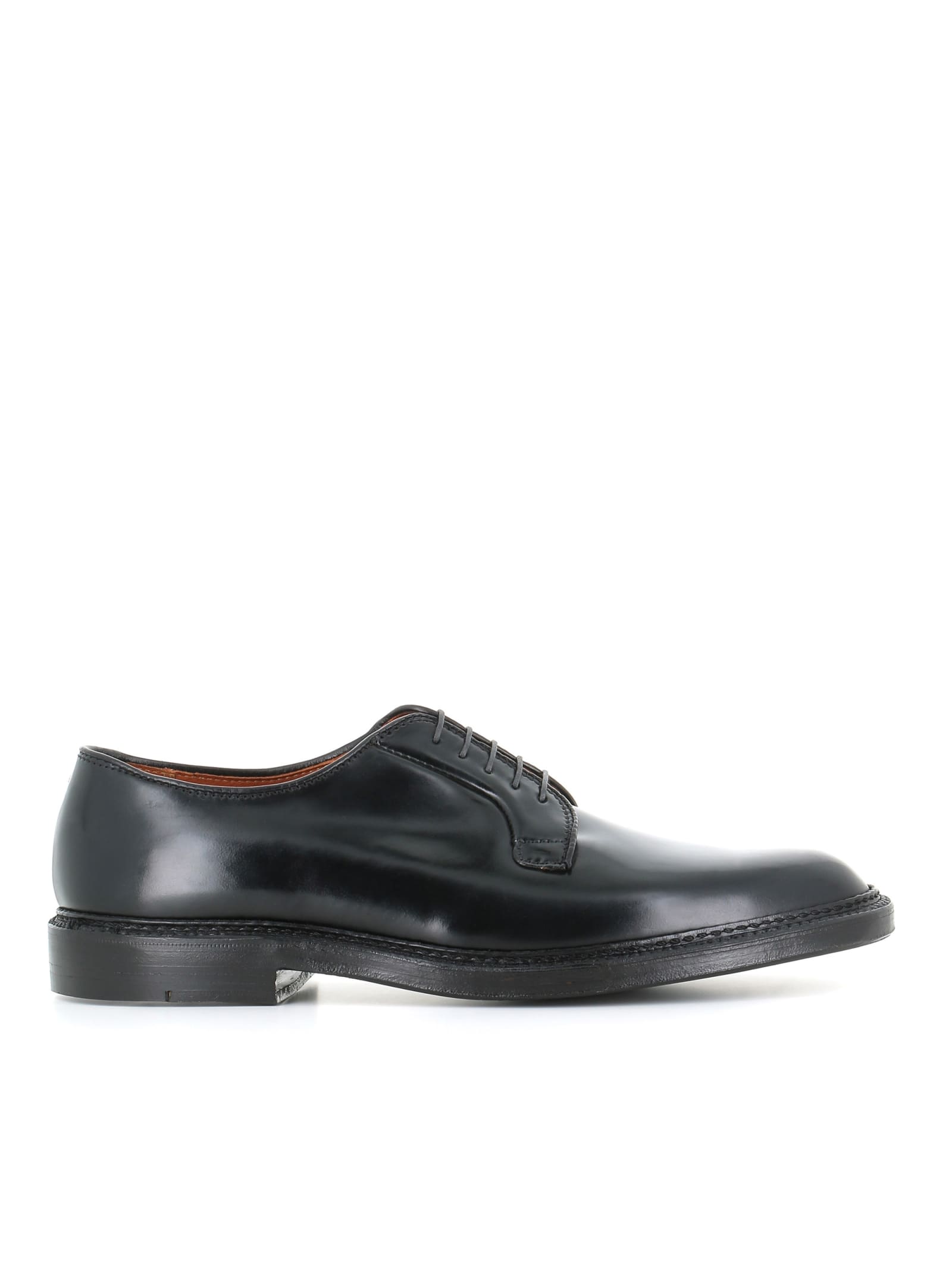 Alden Derby 990 Cordovan