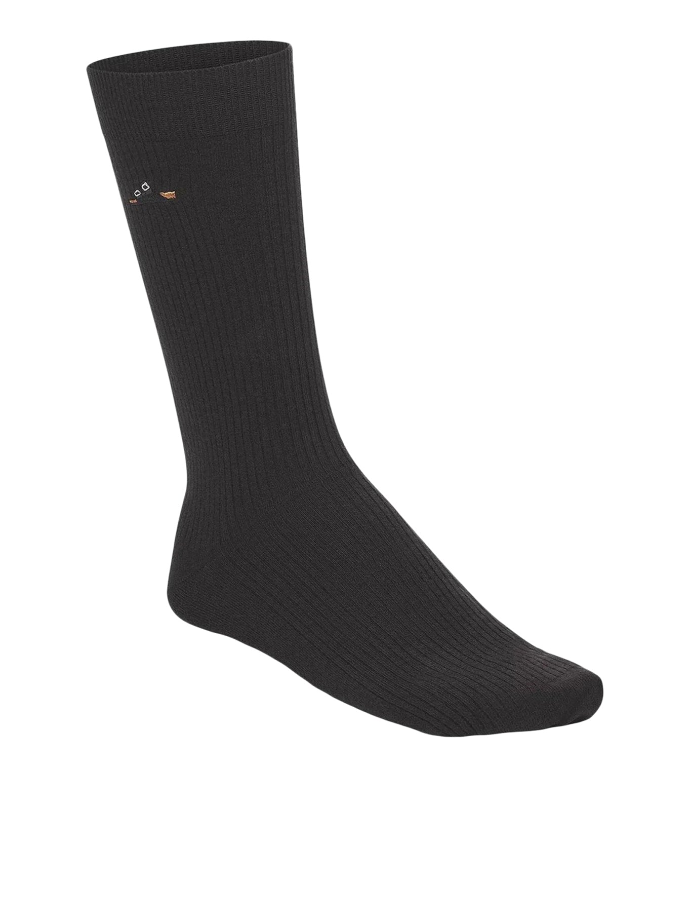 COTTON RIBBED SOCKS - Birkenstock - Unisex