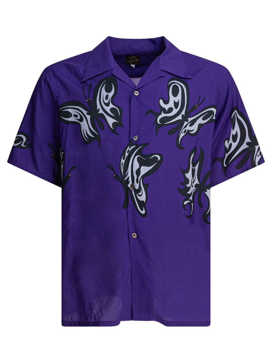 Needles "One-Up" Shirt