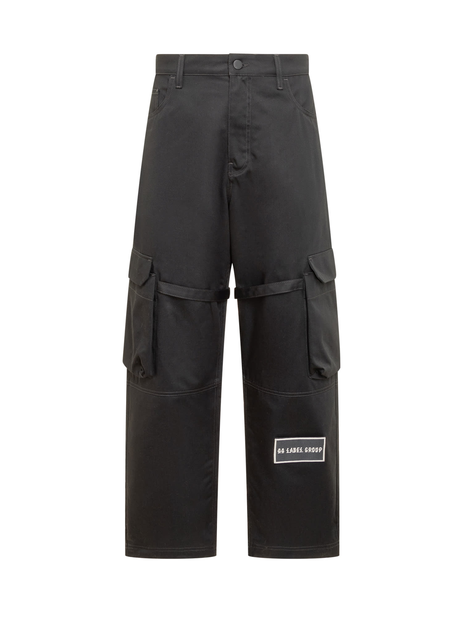 44 Label Group Cargo Pants Pants