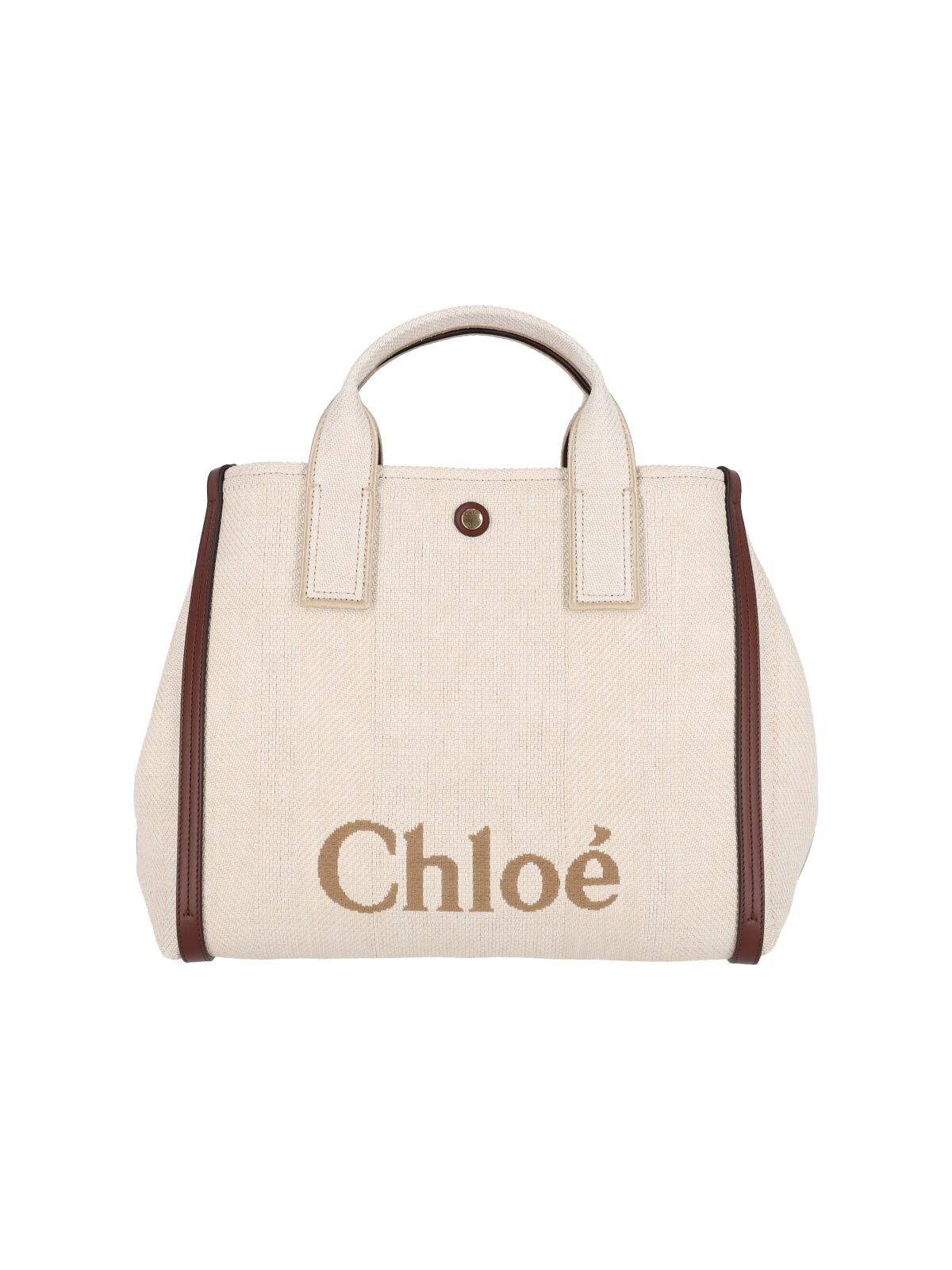 Chloé 'Carry' Tote Bag
