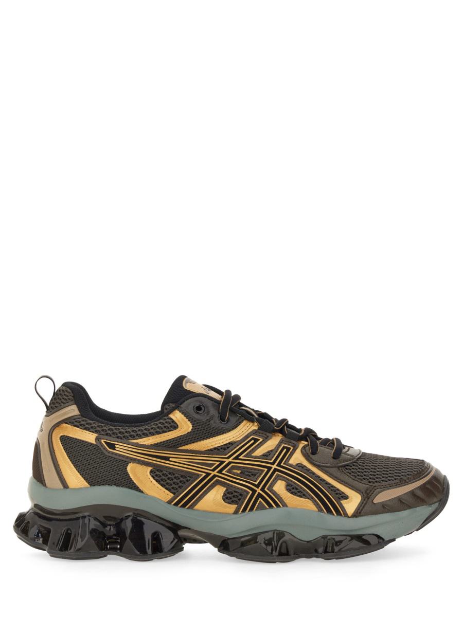 Asics "Gel-Quantum Kinetic" Sneaker