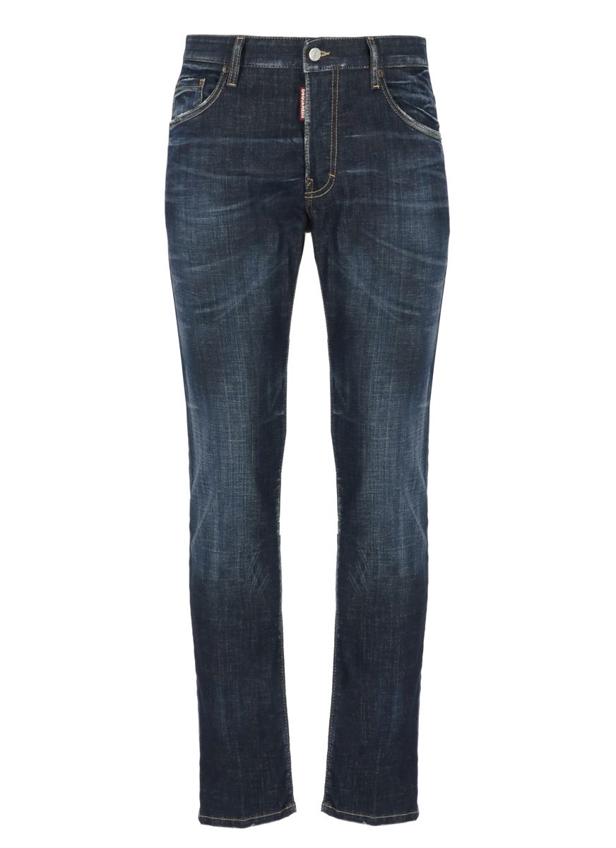 DSQUARED2 牛仔裤