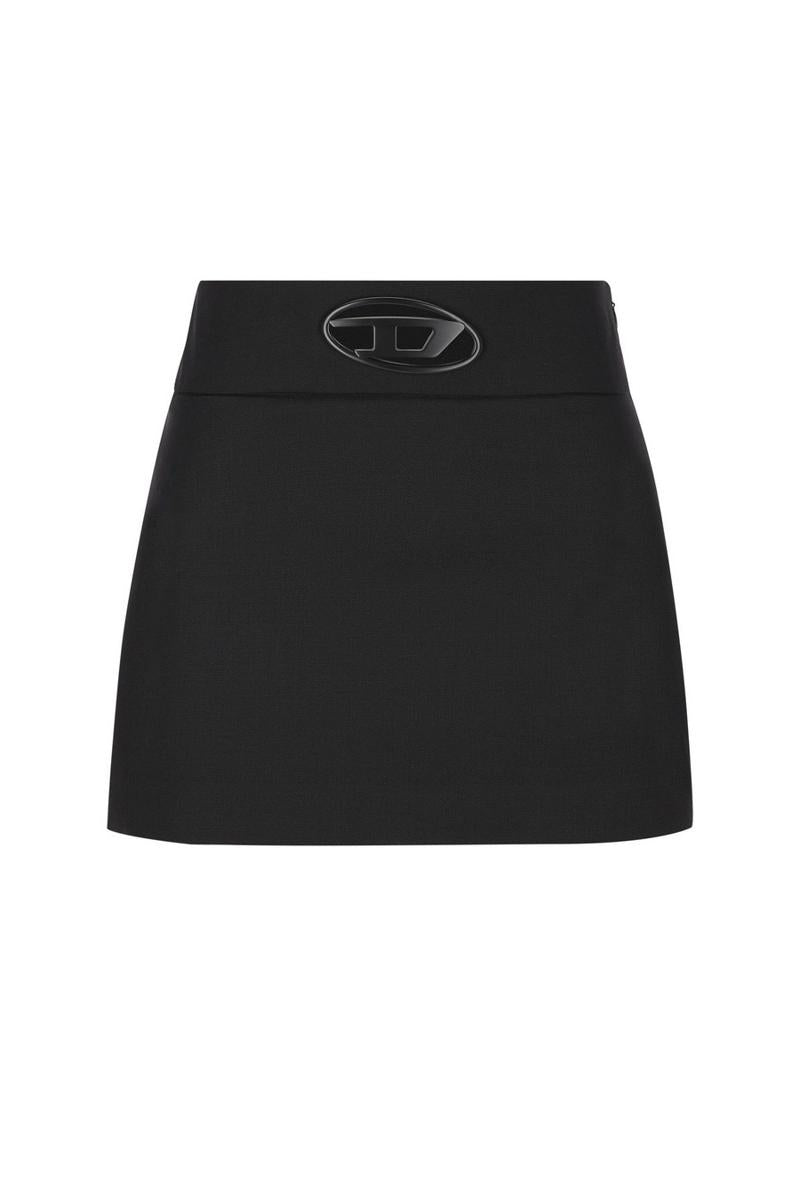 Diesel Skirts