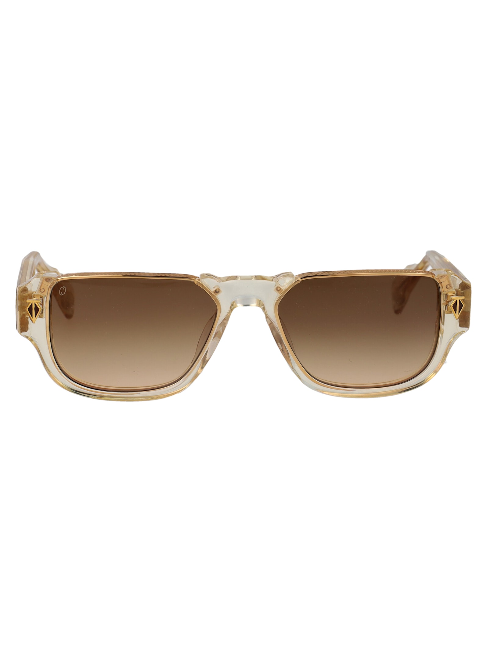 T Henri Nettuno Sunglasses