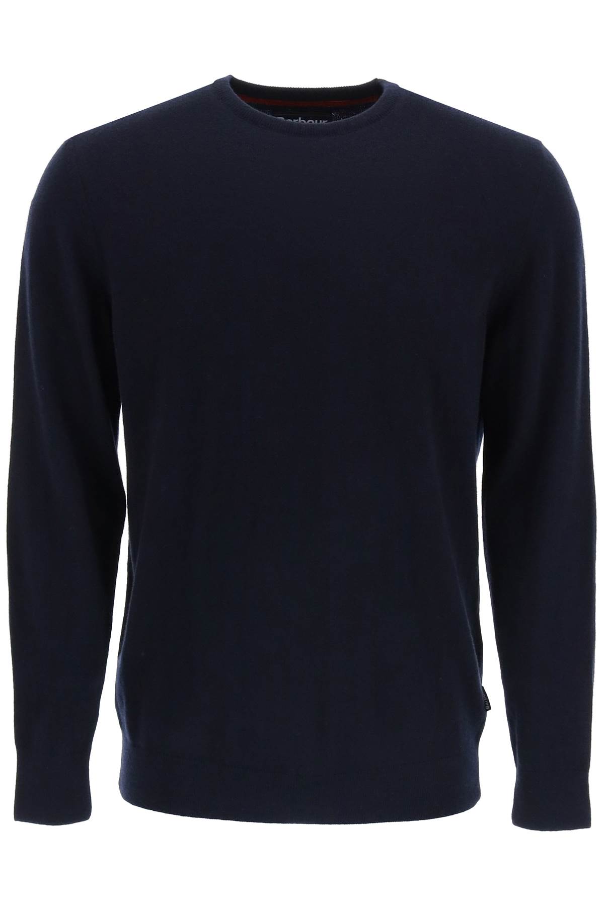 Barbour harrow Wool And Cashmere Sweater