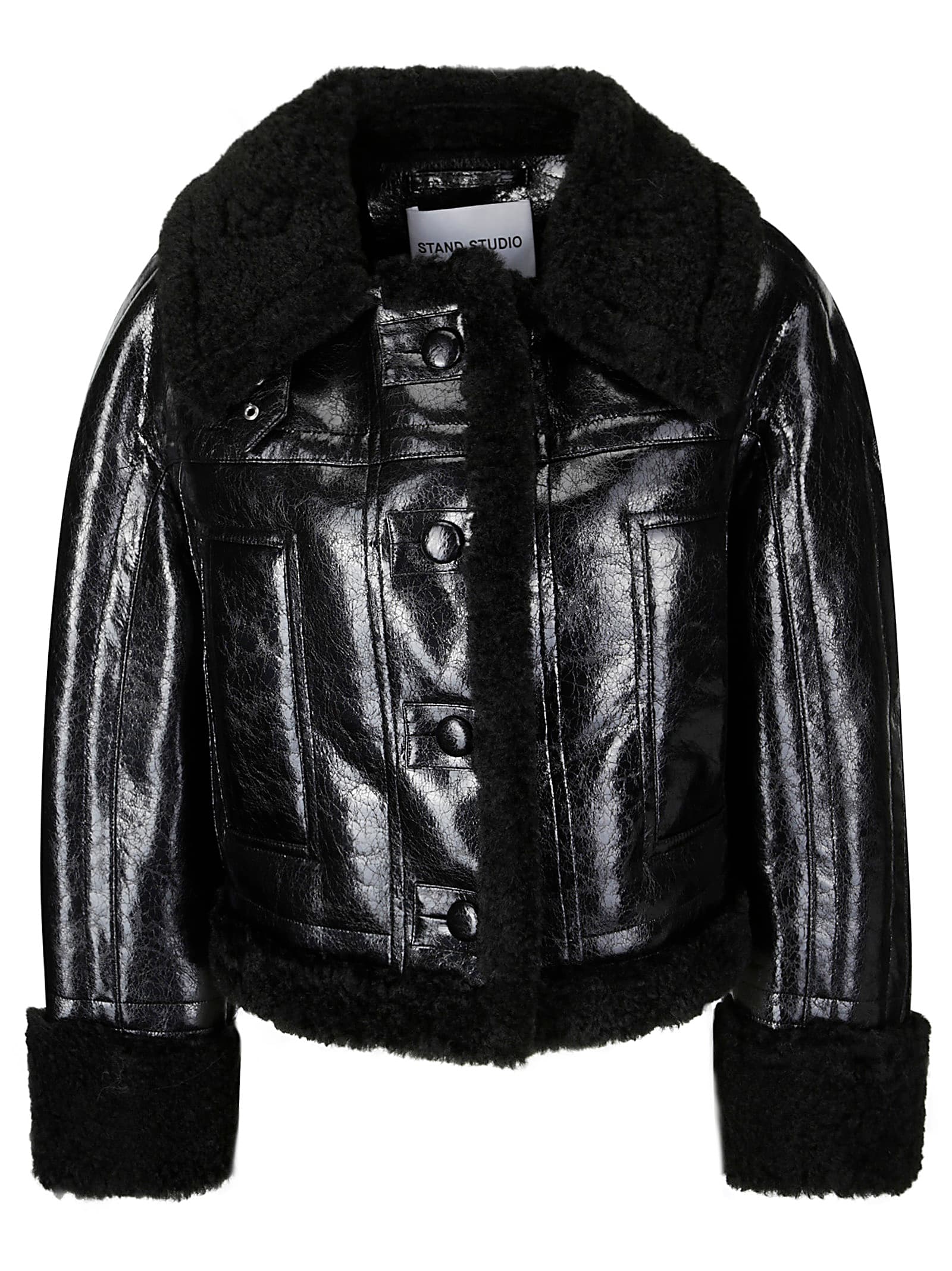 STAND STUDIO Aby Jacket