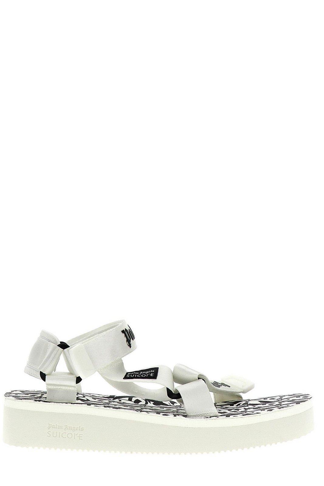 Palm Angels X Suicoke Sandals