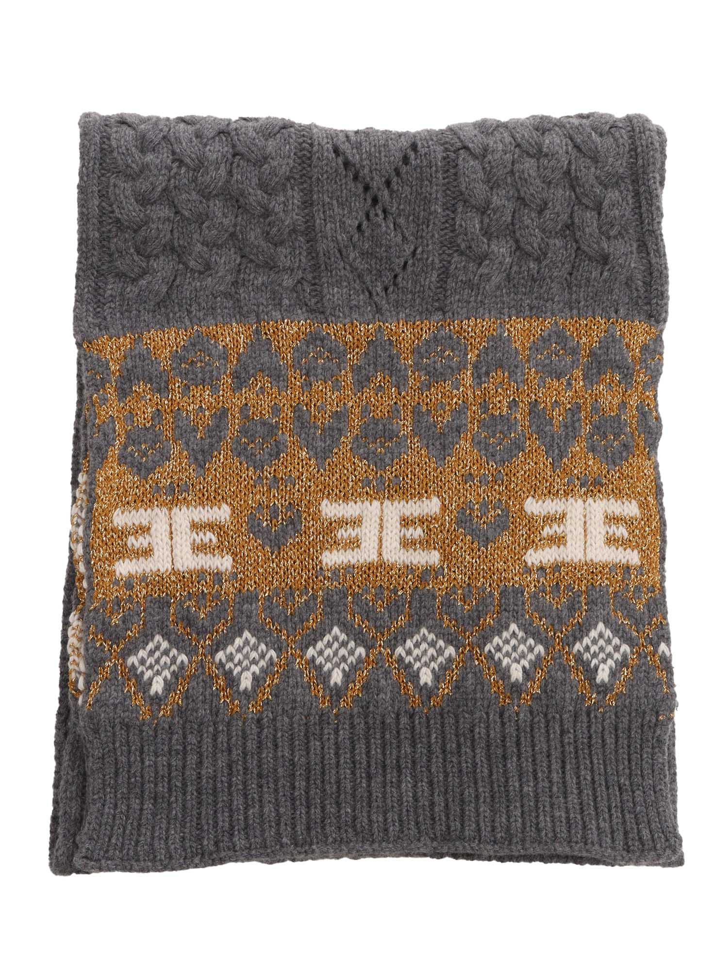 Ermanno Ermanno Scervino Scarf