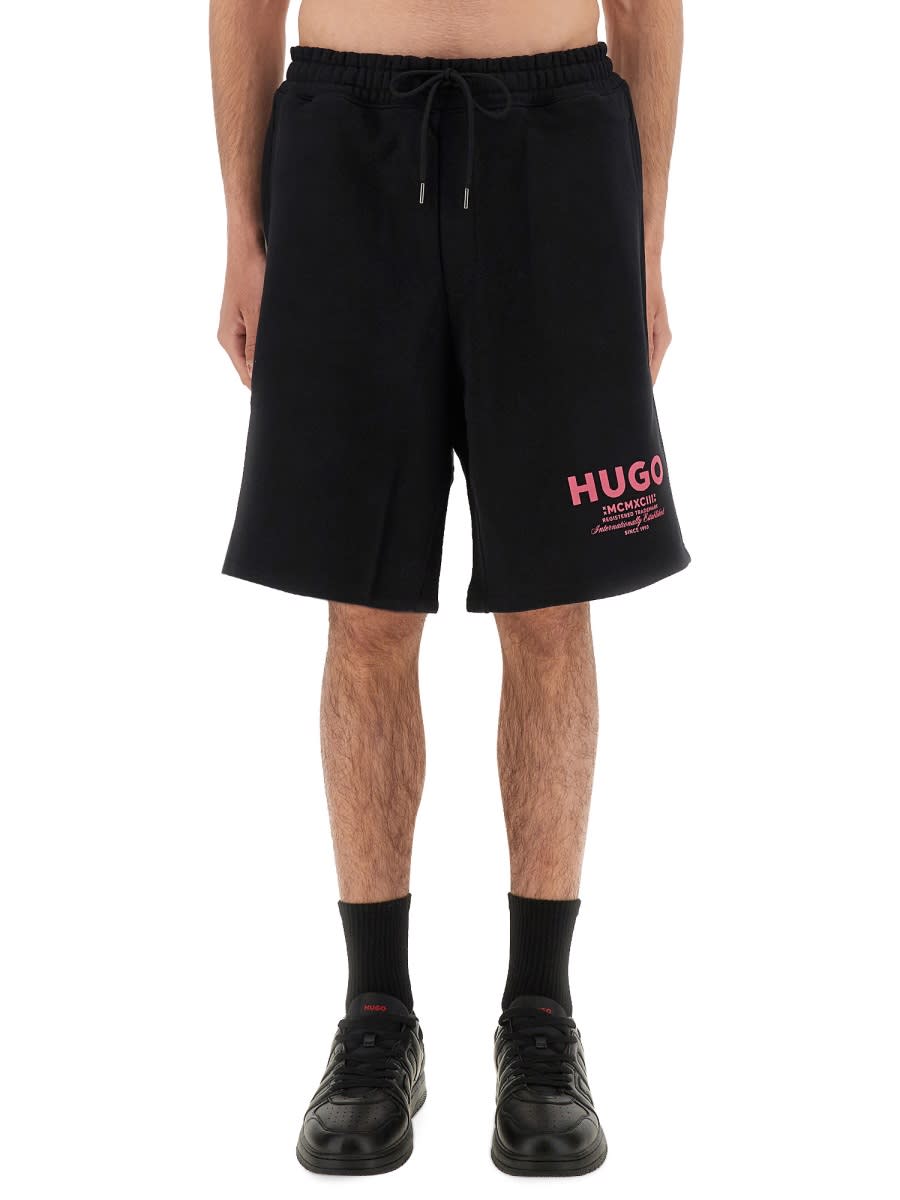 Hugo Boss Short nomario
