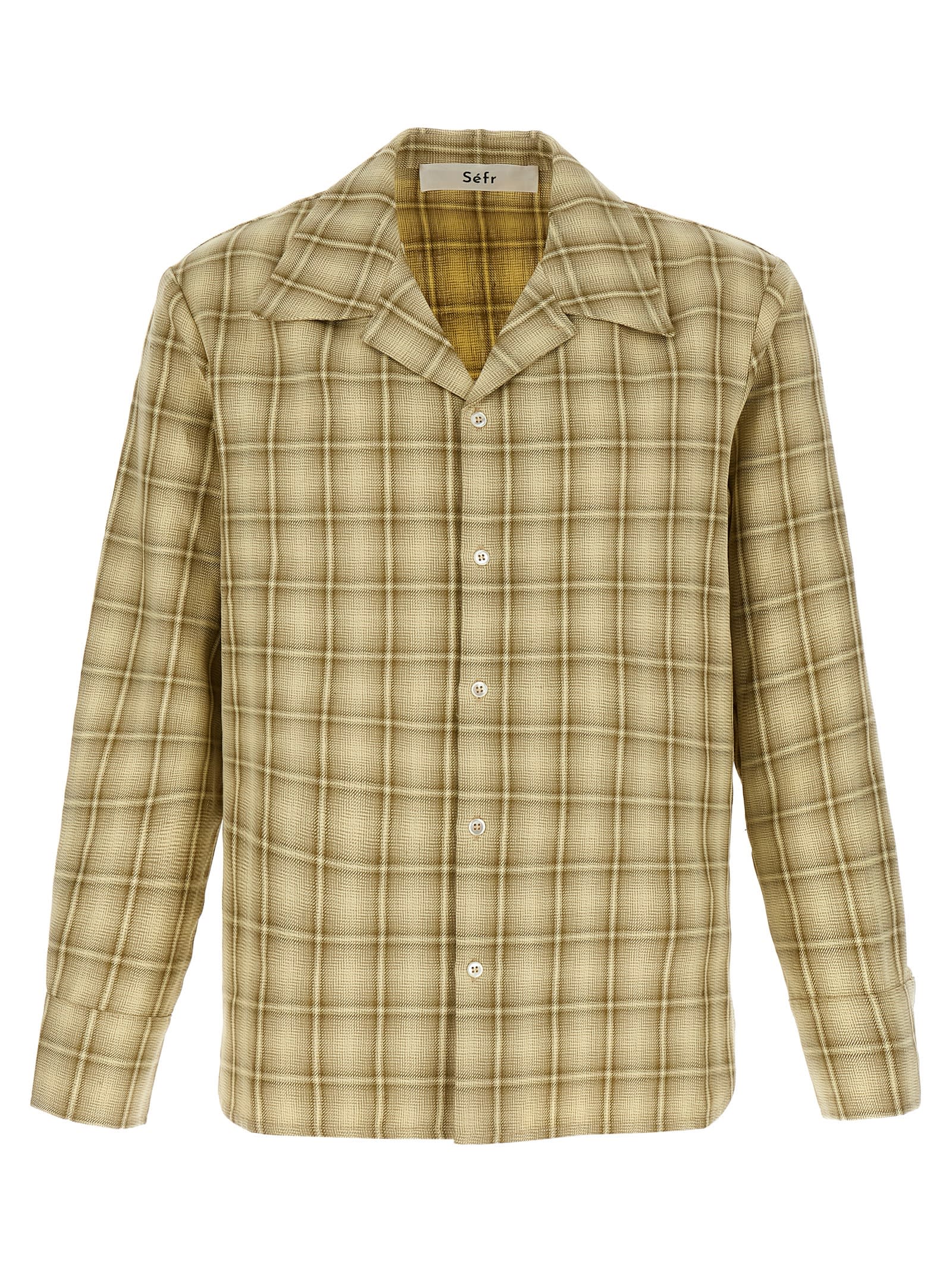 Séfr ignacio Shirt