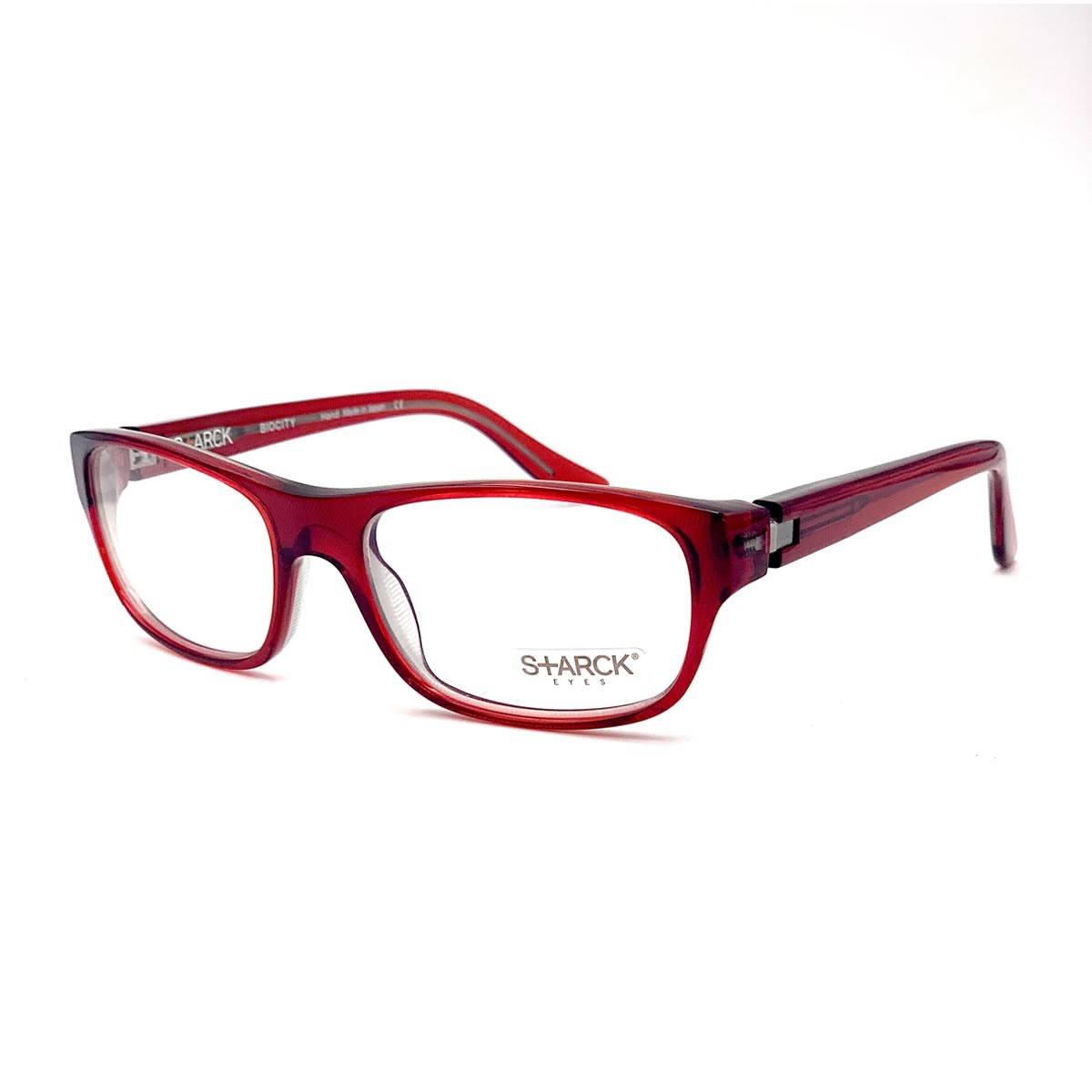 Philippe Starck Pl 1001 Glasses