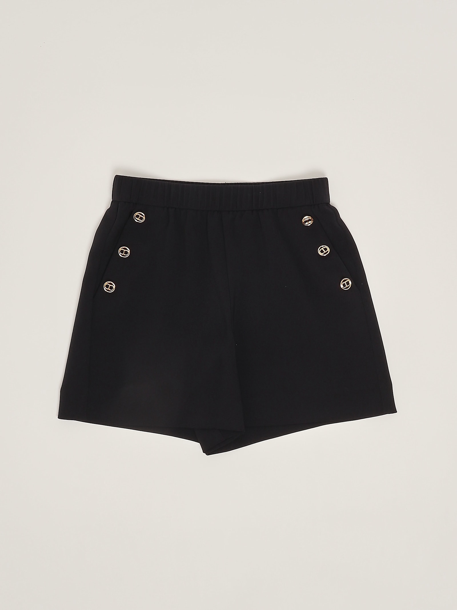 TwinSet Shorts Shorts