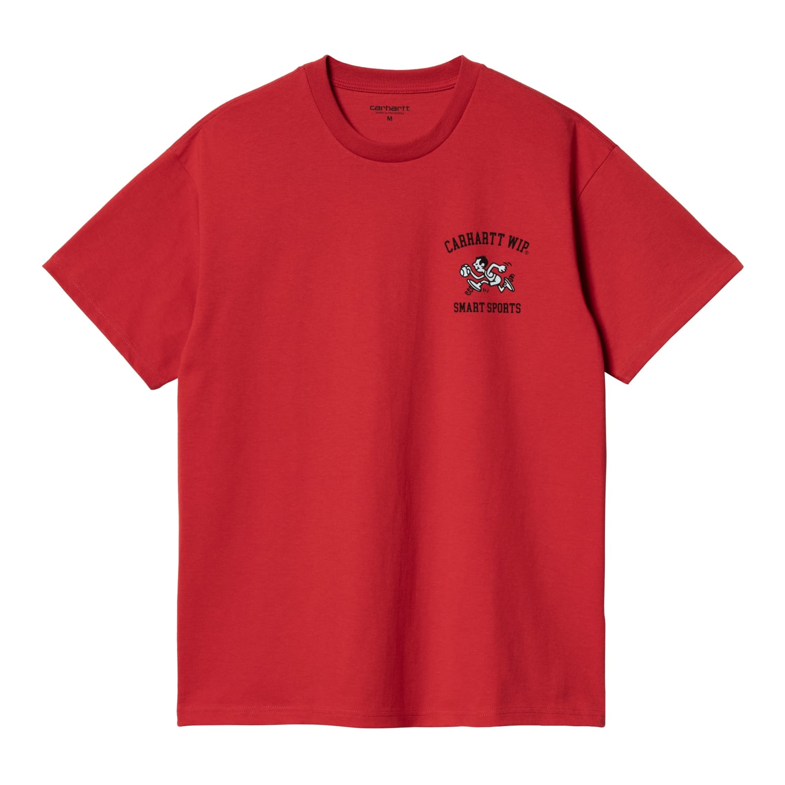 Carhartt S S Smart Sports T-shirt