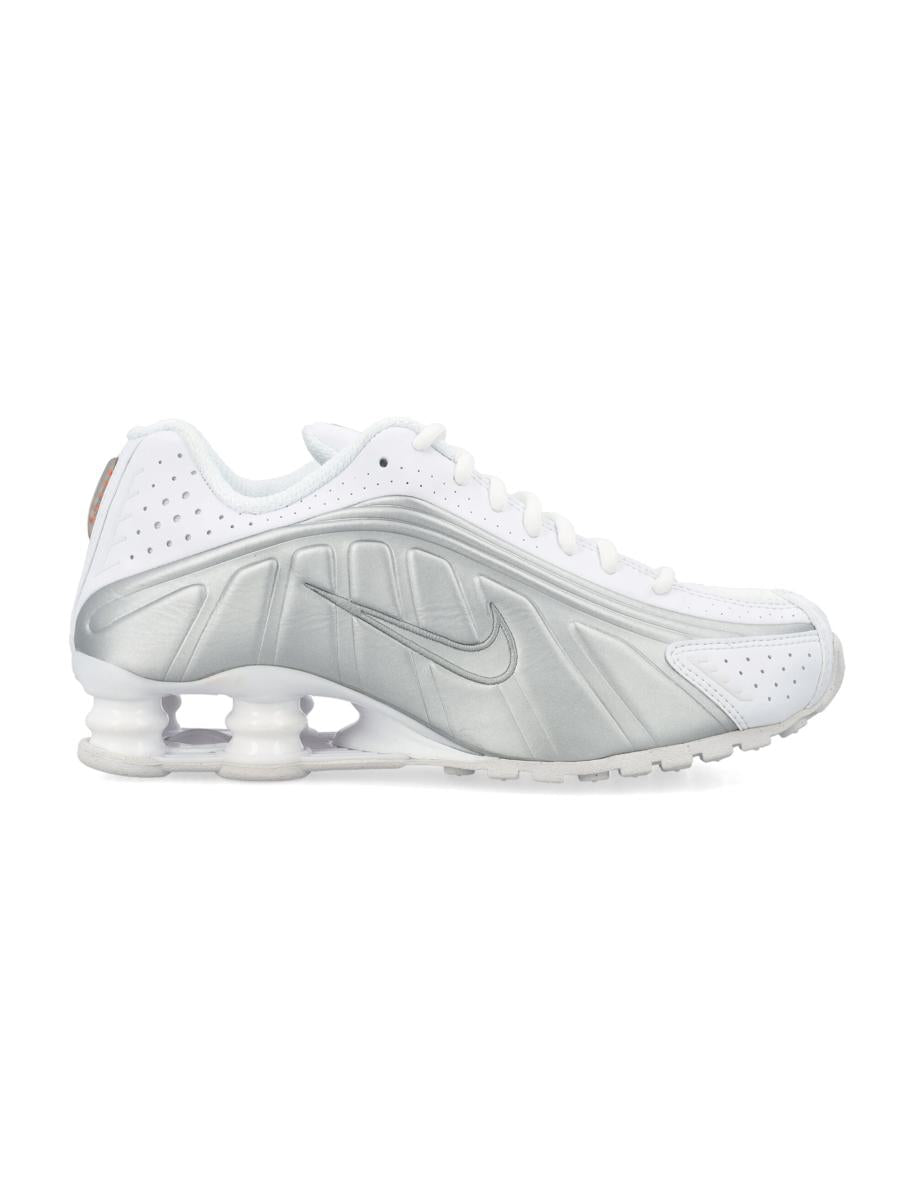 Nike Shox R4 Woman'S