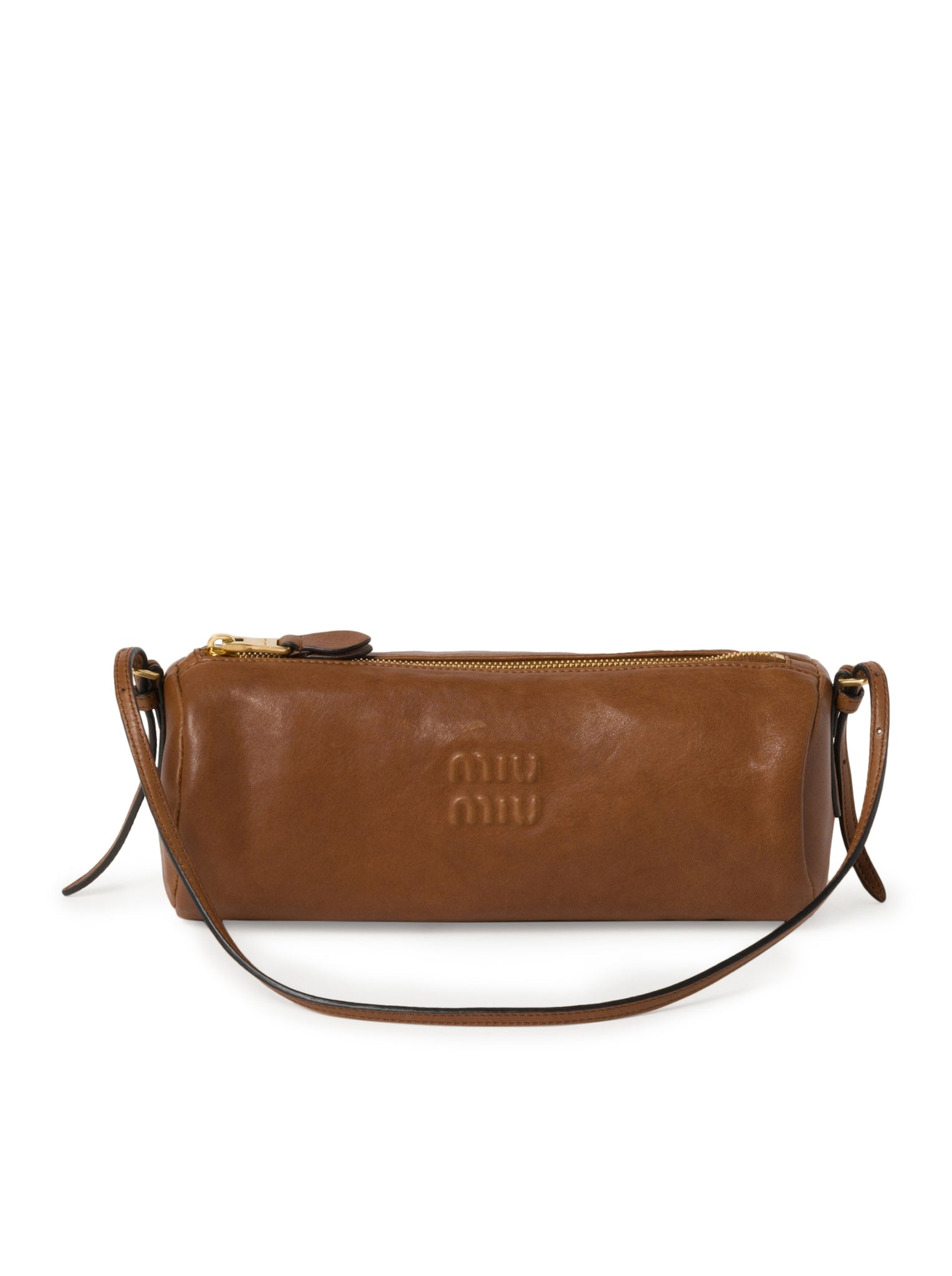 NAPPA POUCH - Miu Miu - Woman