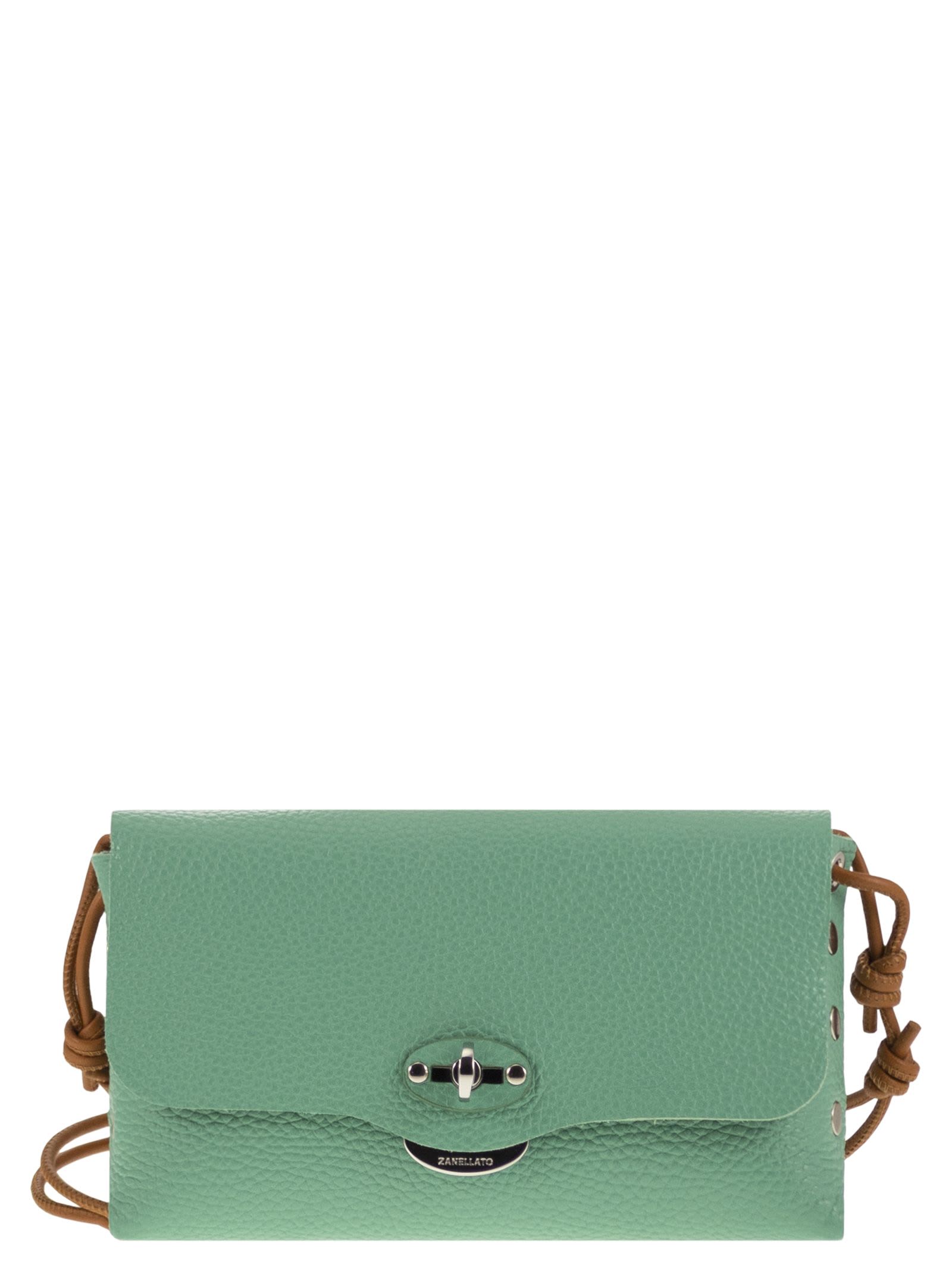 Zanellato Postina Lettera - Small Leather Bag