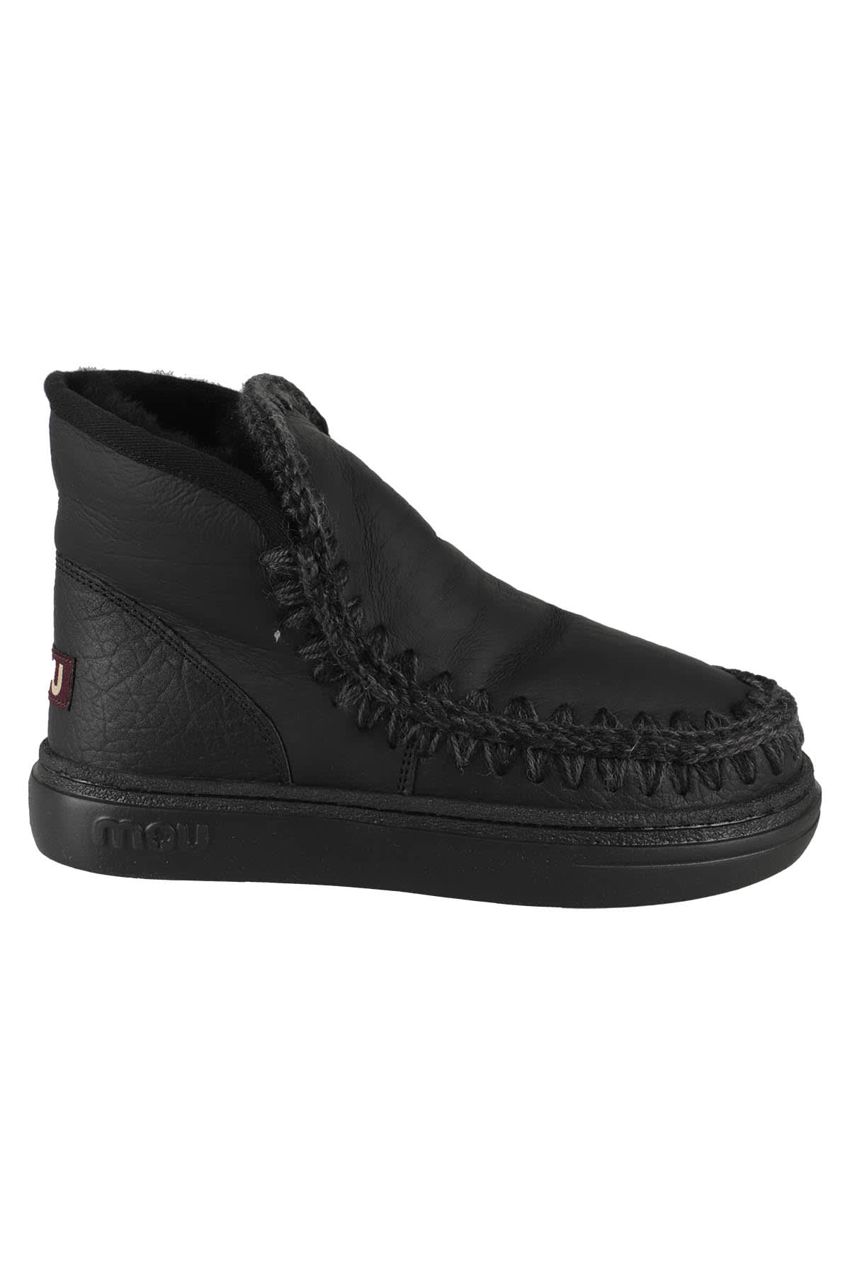Mou Eskimo Sneaker Bold