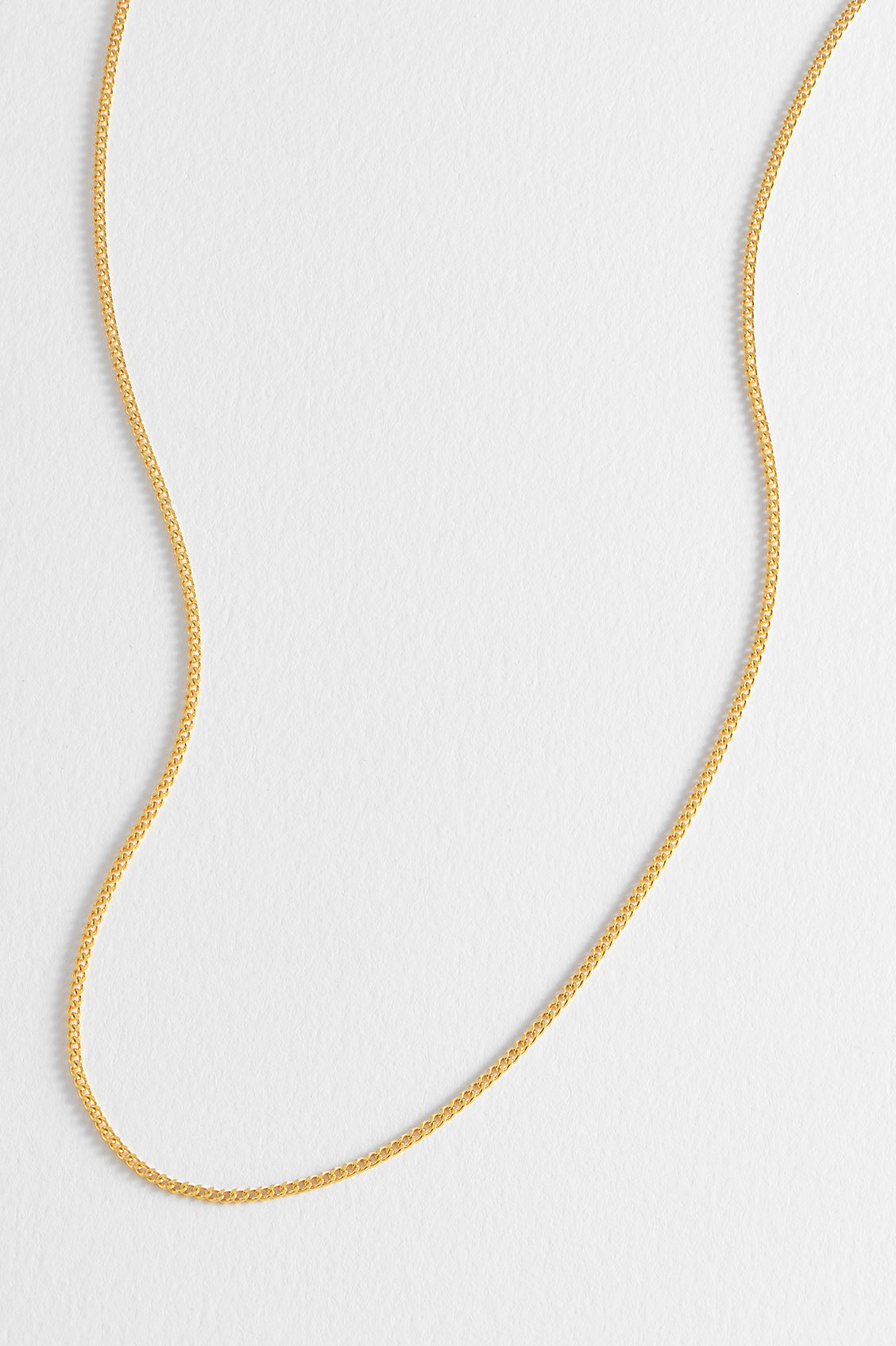 Curb Chain