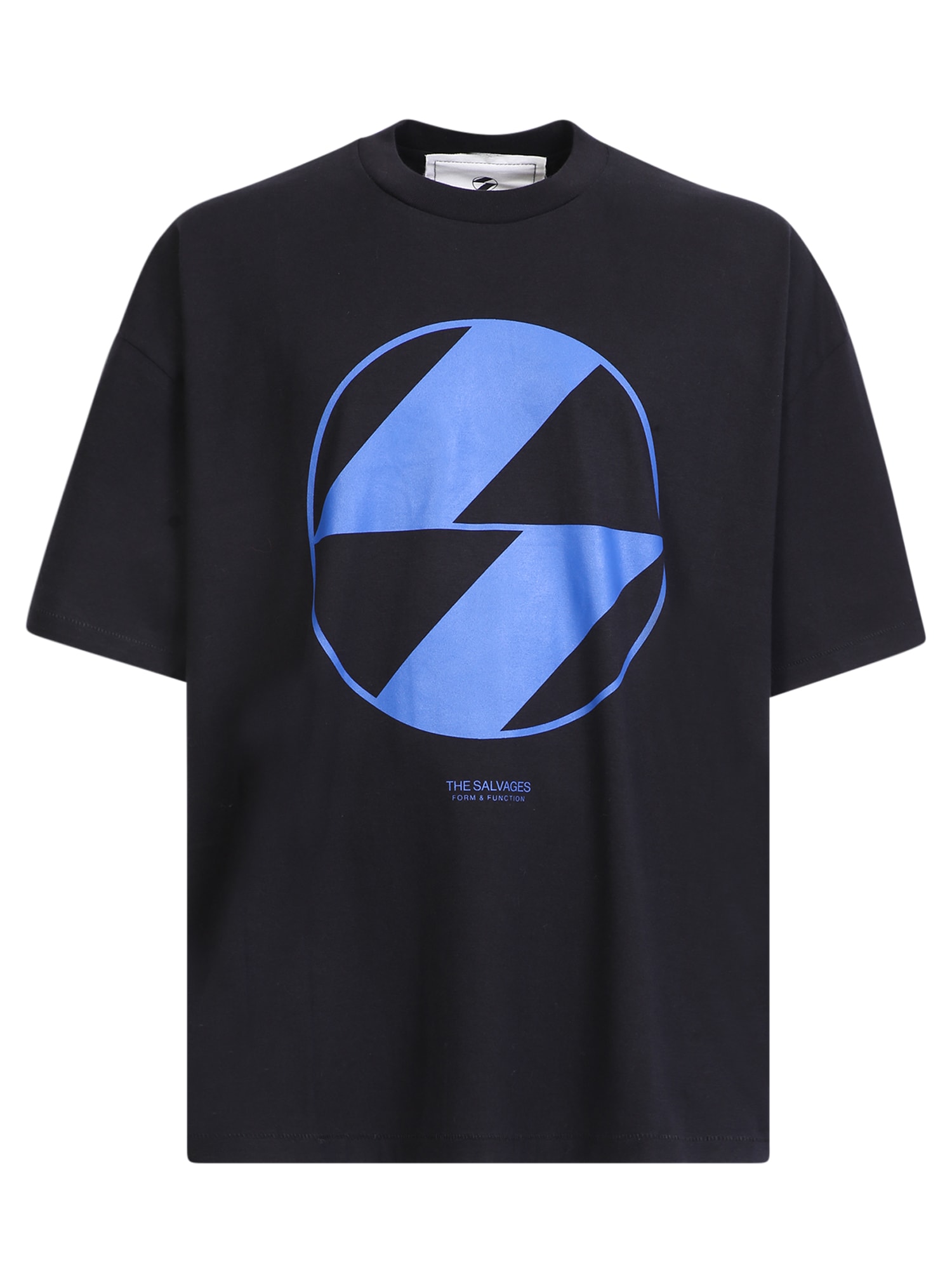 The Salvages Emblem T-shirt