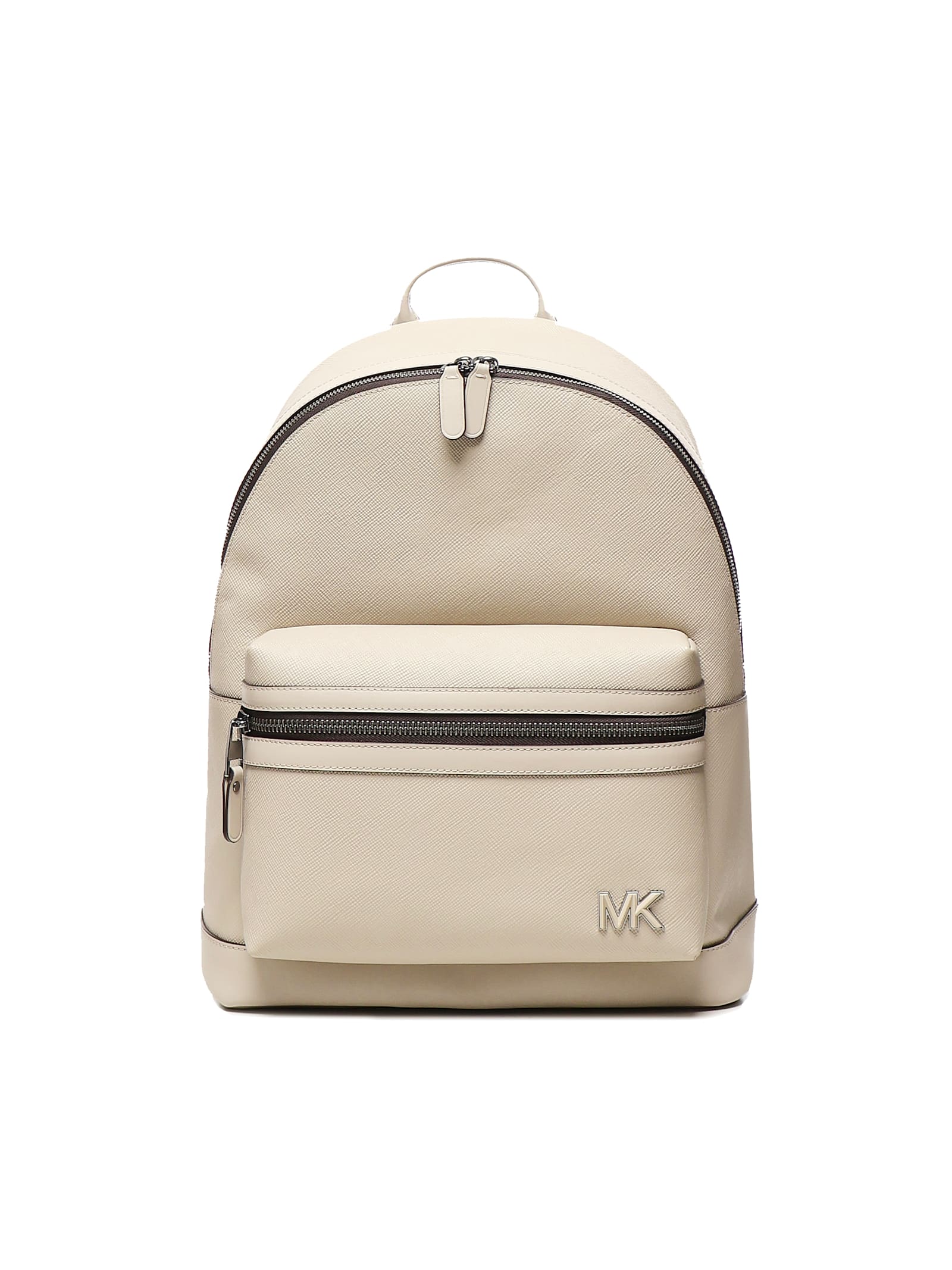 MICHAEL Michael Kors Edison Leather Backpack