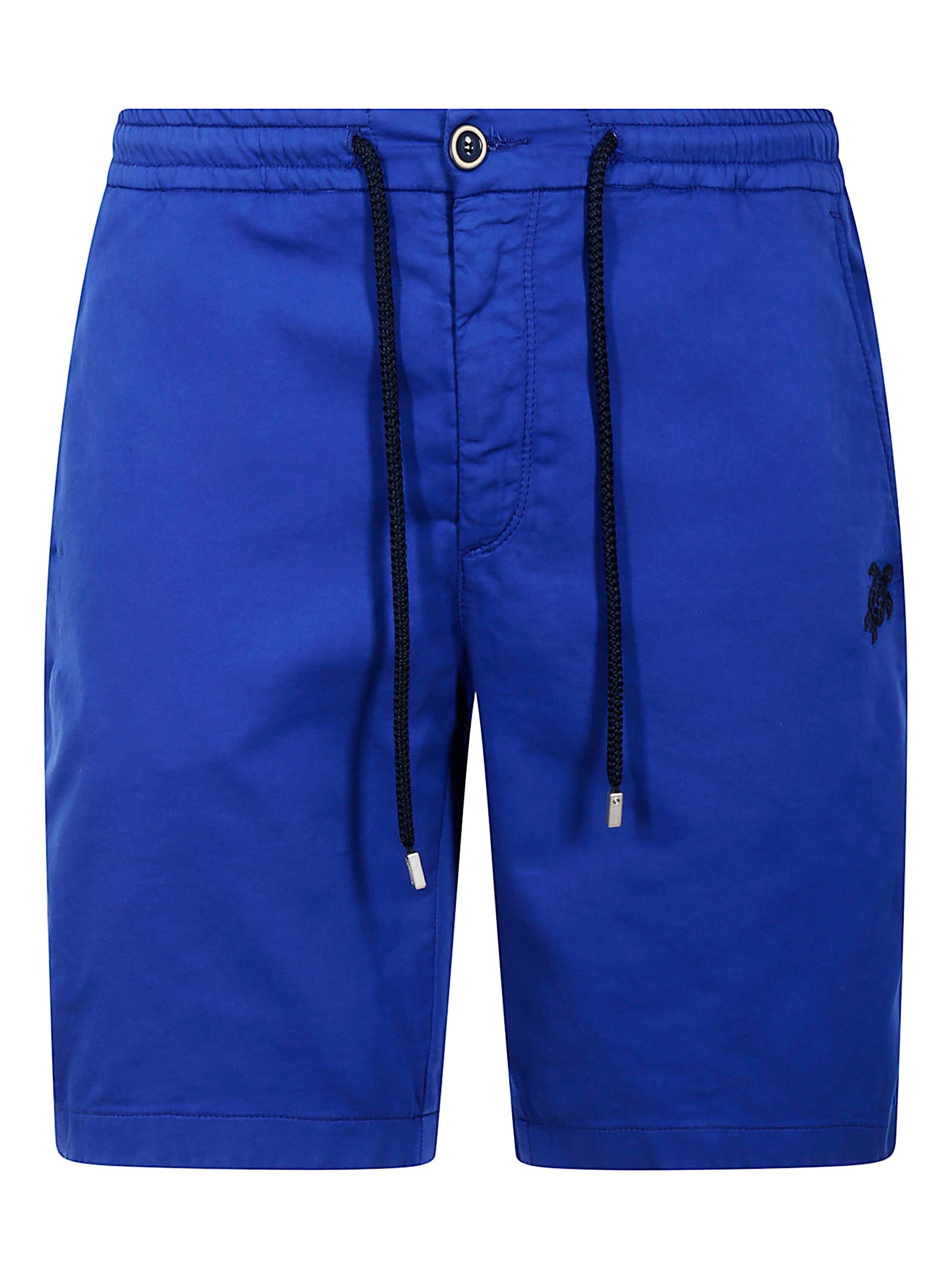 Vilebrequin Short Comfort Ppt Str Solid