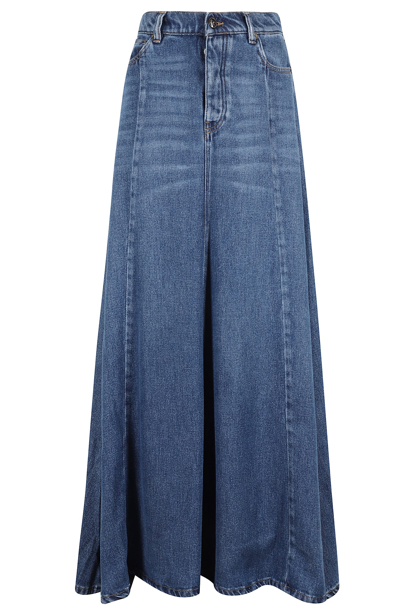 SEMICOUTURE Mirella